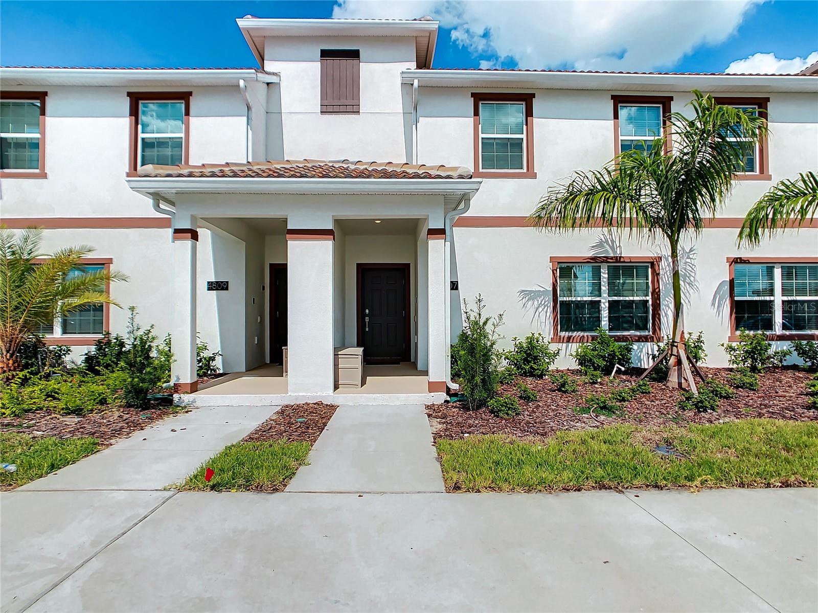 4807 Dedication Street home for sale in STOREY LAKE PH I-2
