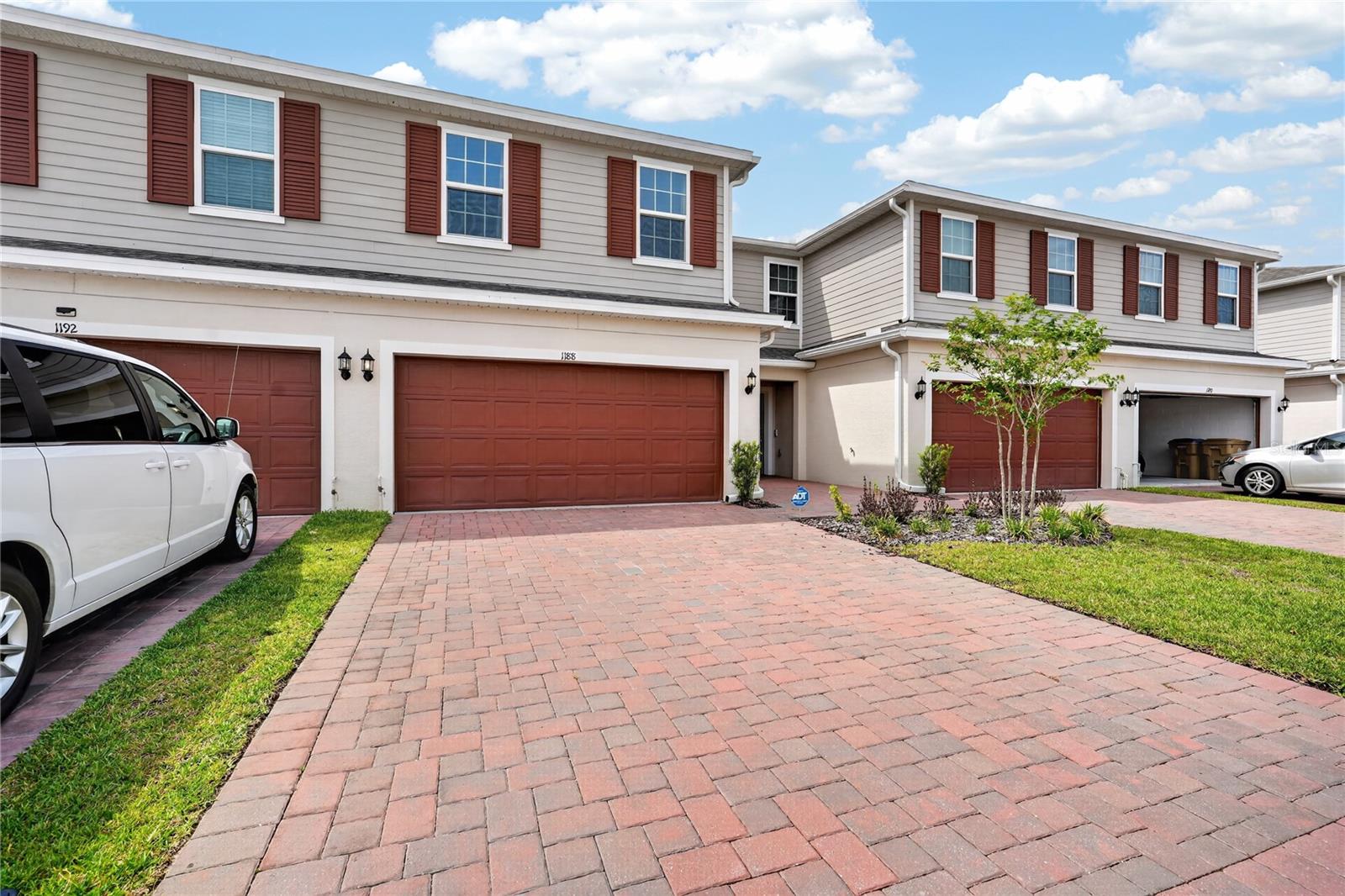1188 Woody Cypress Drive home for sale in CYPRESS HAMMOCK