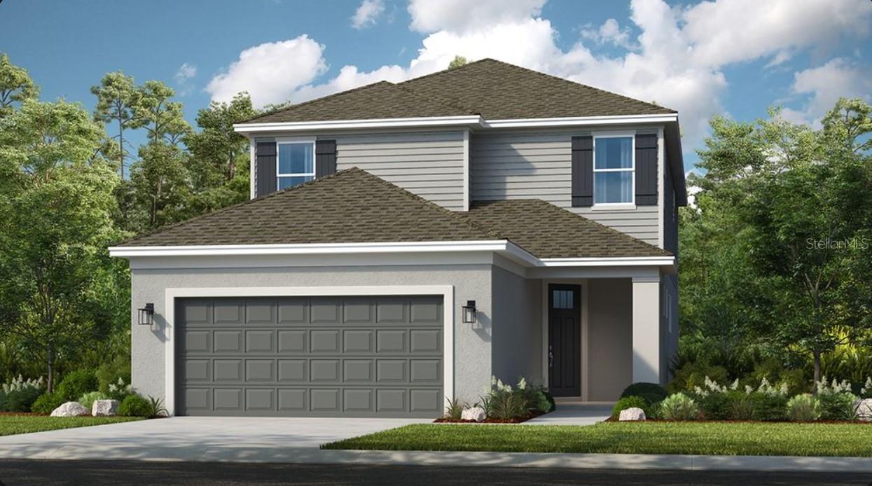 32481 Sea Loch Loop home for sale in Lochside