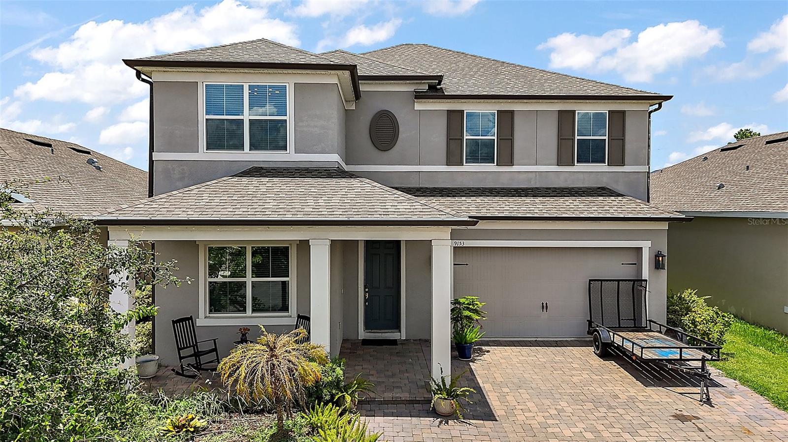 9153 Carmela Avenue home for sale in MAGNOLIA AT WESTSIDE