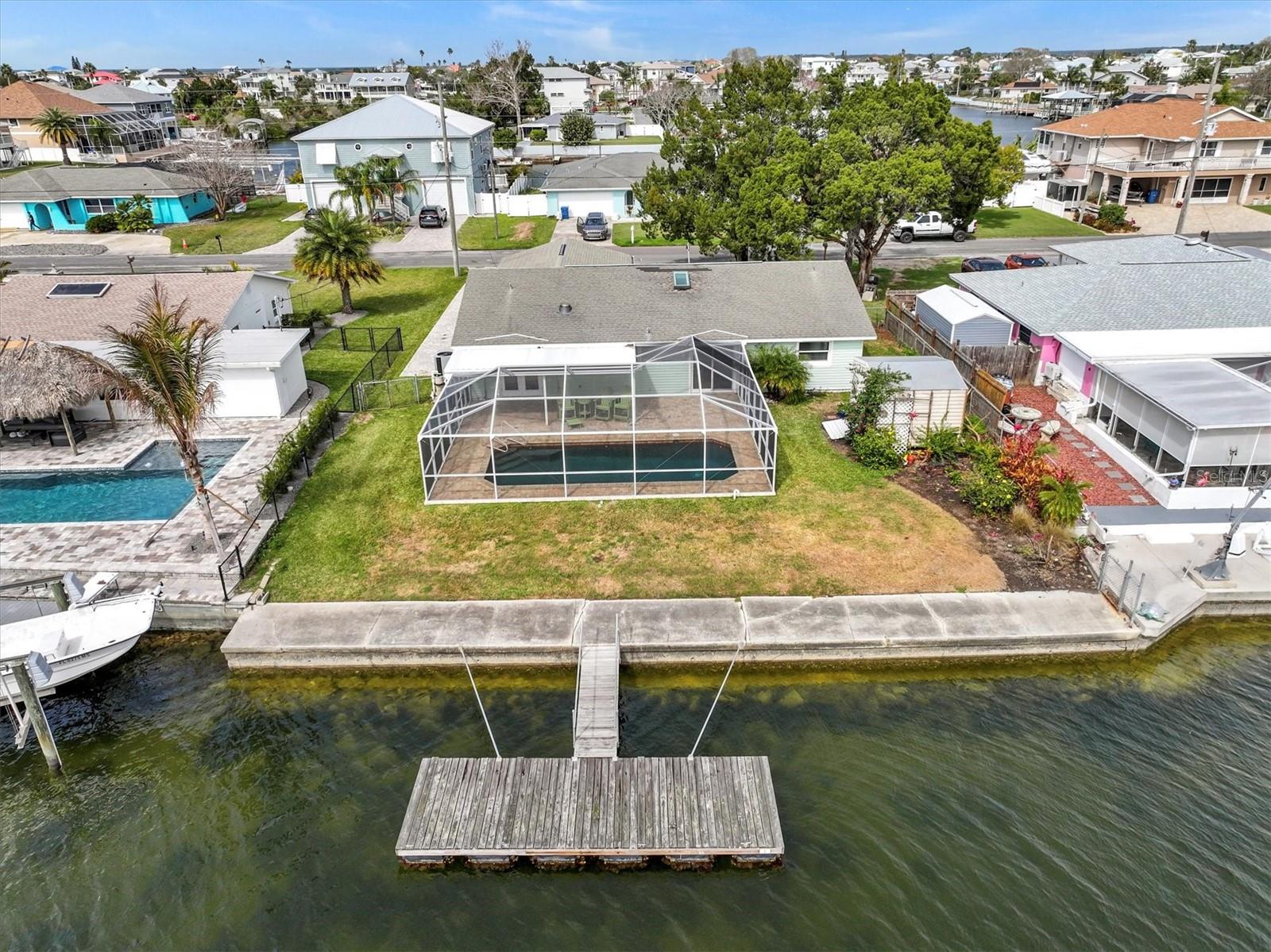3328 Gulfview Drive home for sale in Gulf Coast Retreats