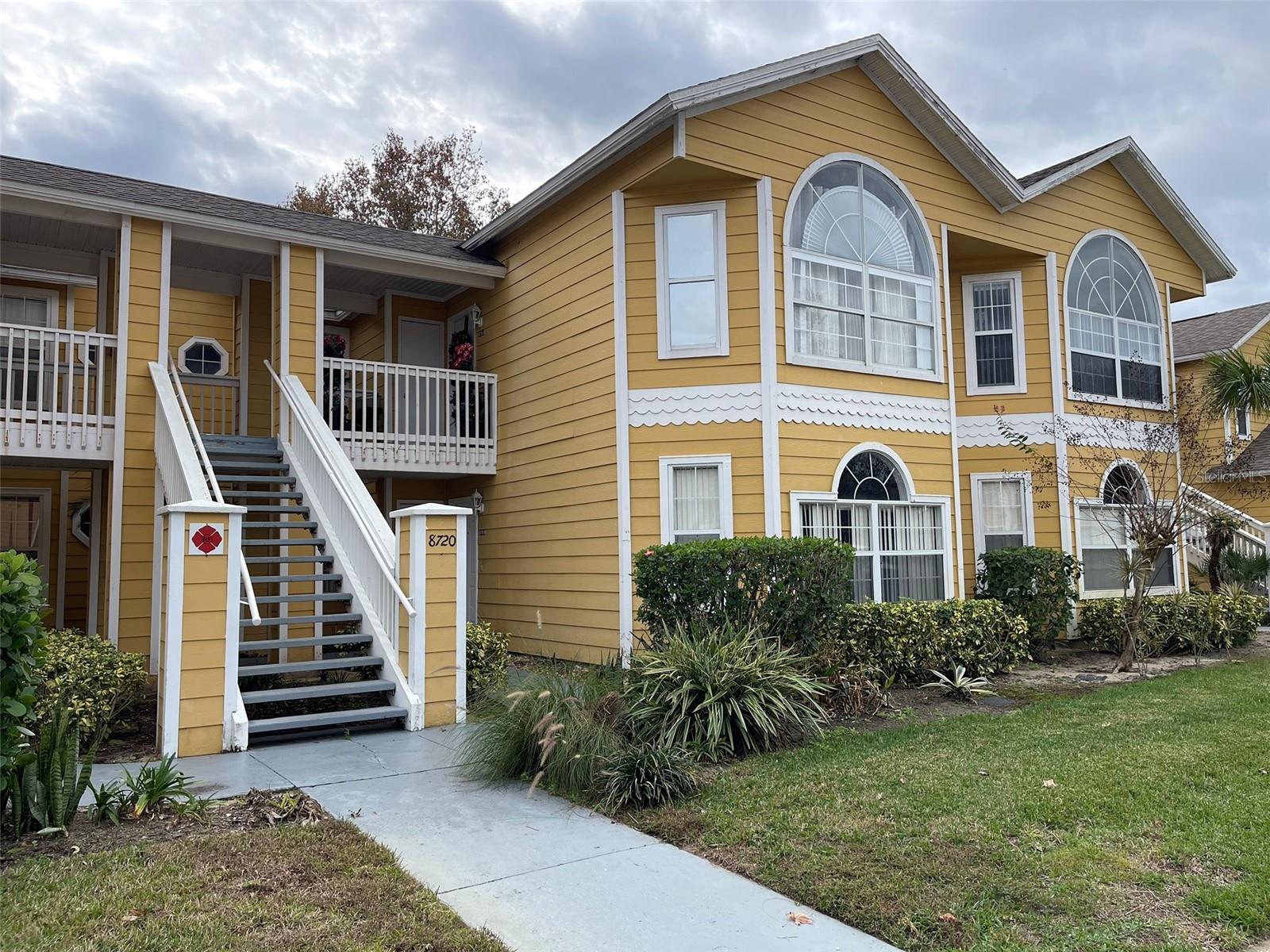 8720 Rockingham Terrace #B home for sale in VILLAS AT ISLAND CLUB