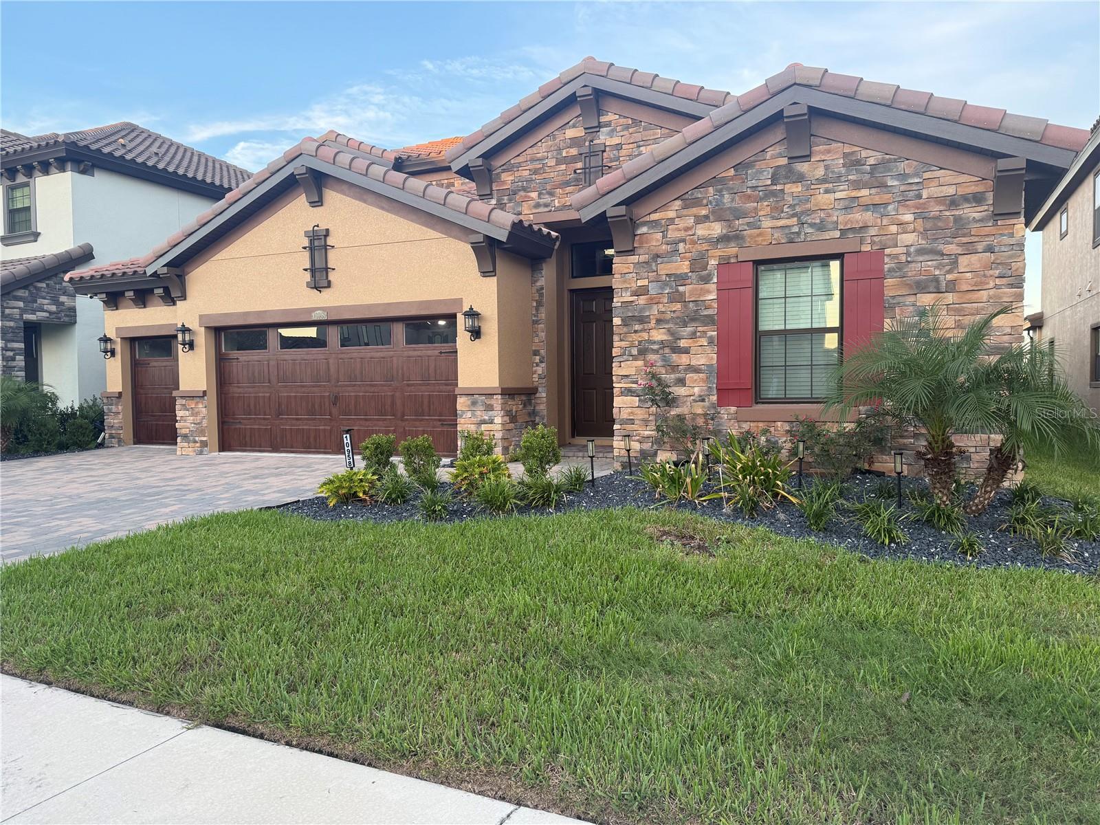 10958 Rustic Timber Loop home for sale in Mirada