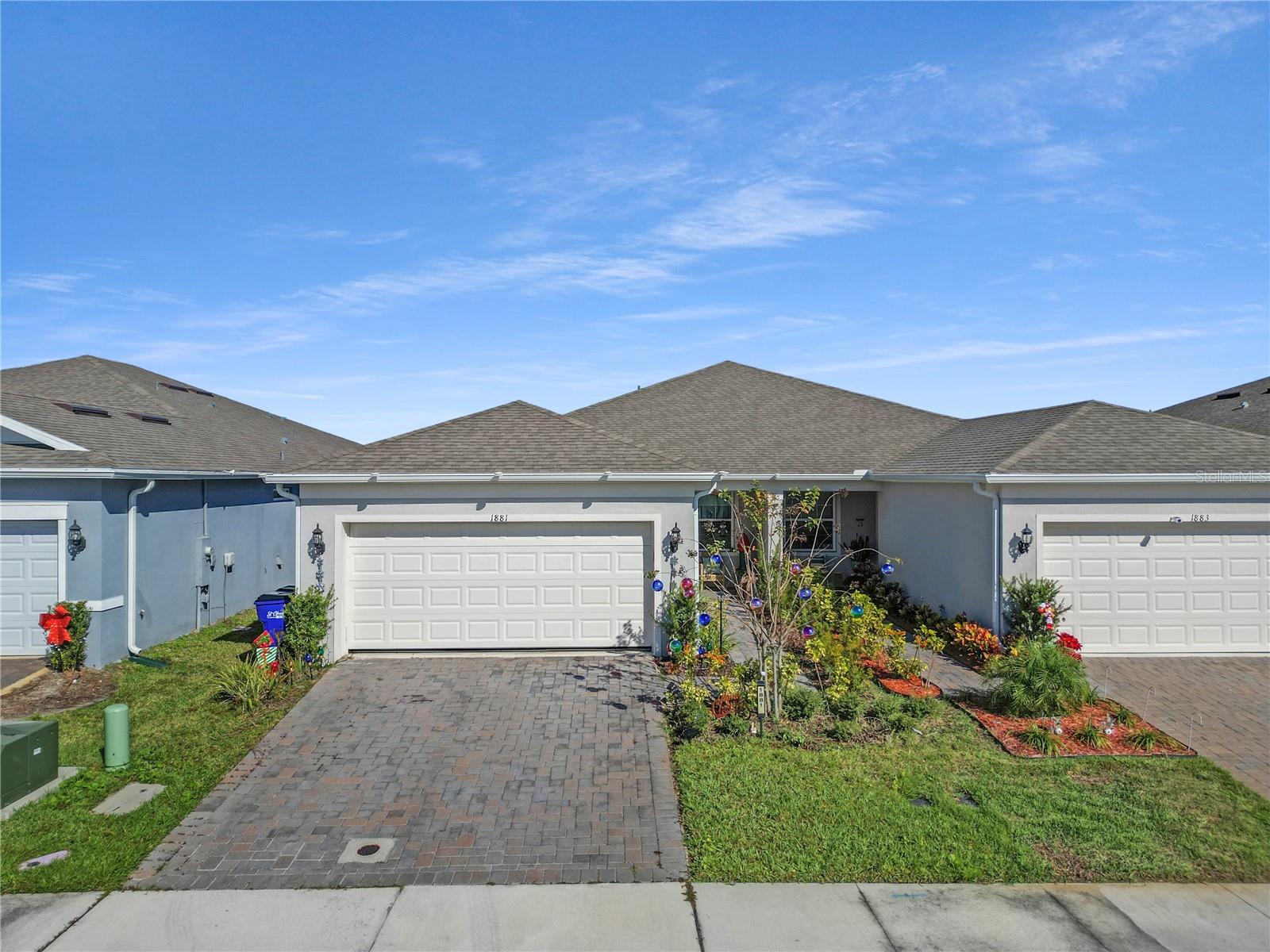 1881 Spring Shower Circle home for sale in Tohoqua