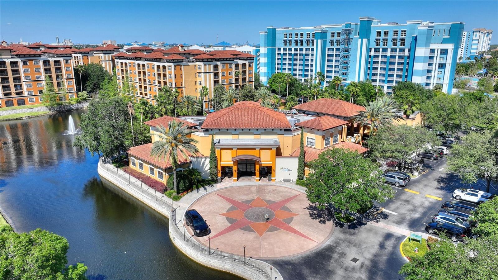 12539 Floridays Resort Drive #211D home for sale in FLORIDAYS ORLANDO RESIDENCE PH III