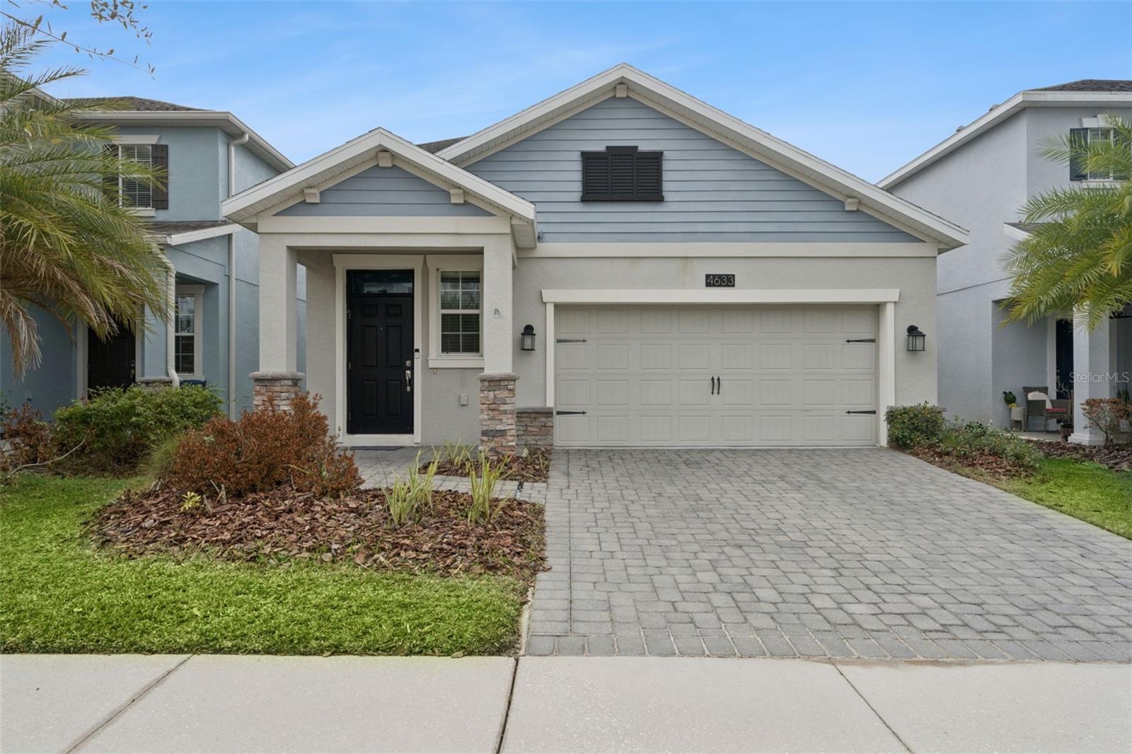 4633 Fairy Tale Circle home for sale in STOREY LAKE PH I-2