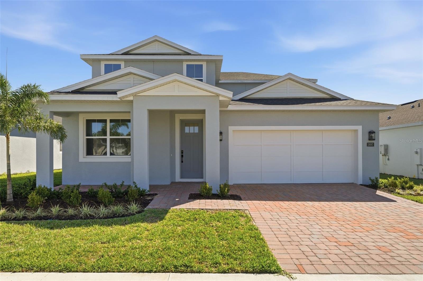 2697 Arbor Dune Avenue home for sale in The Oaks at Kelly Park