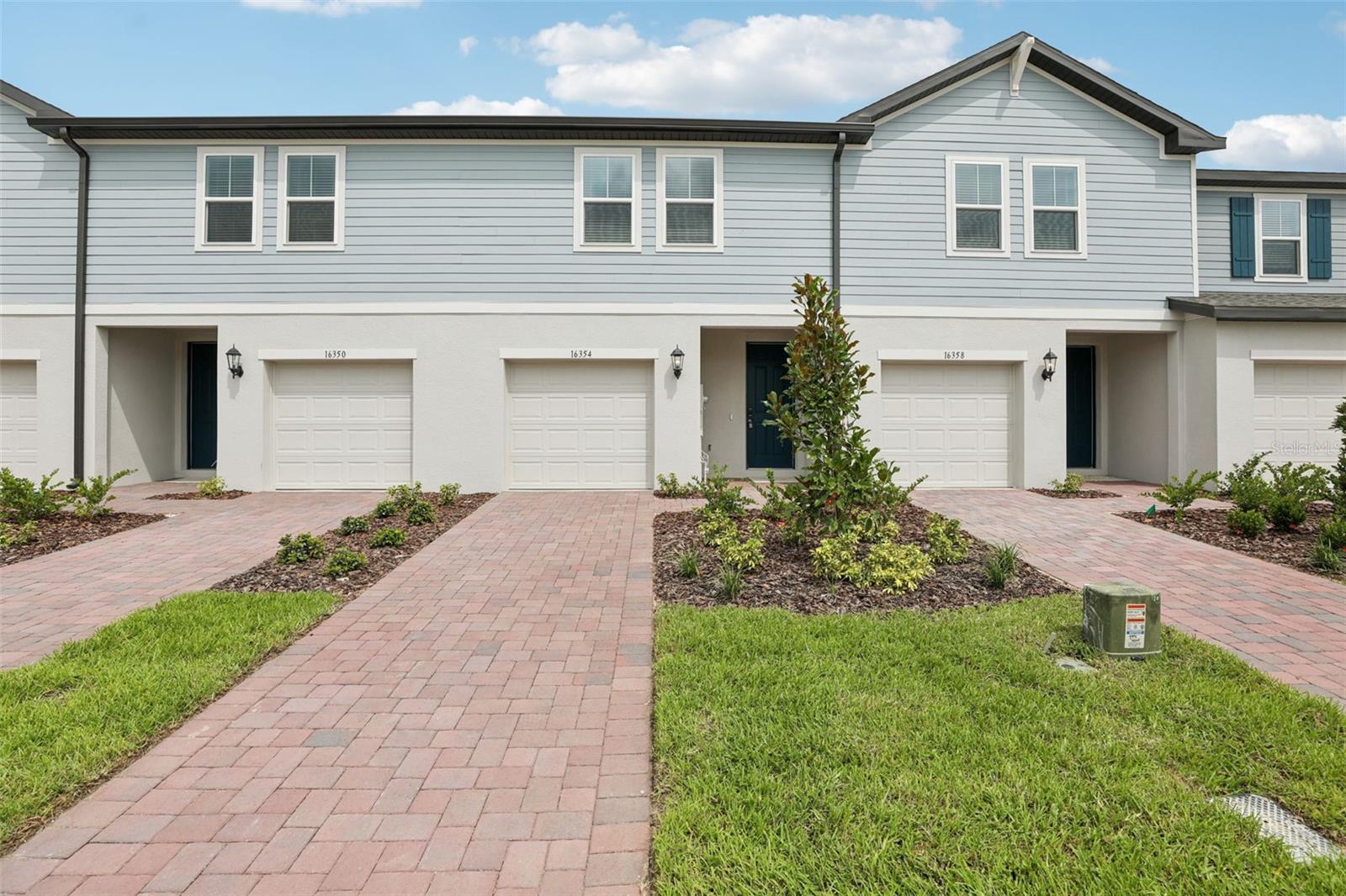16354 Bird Of Paradise Avenue home for sale in Cagan Crossings West