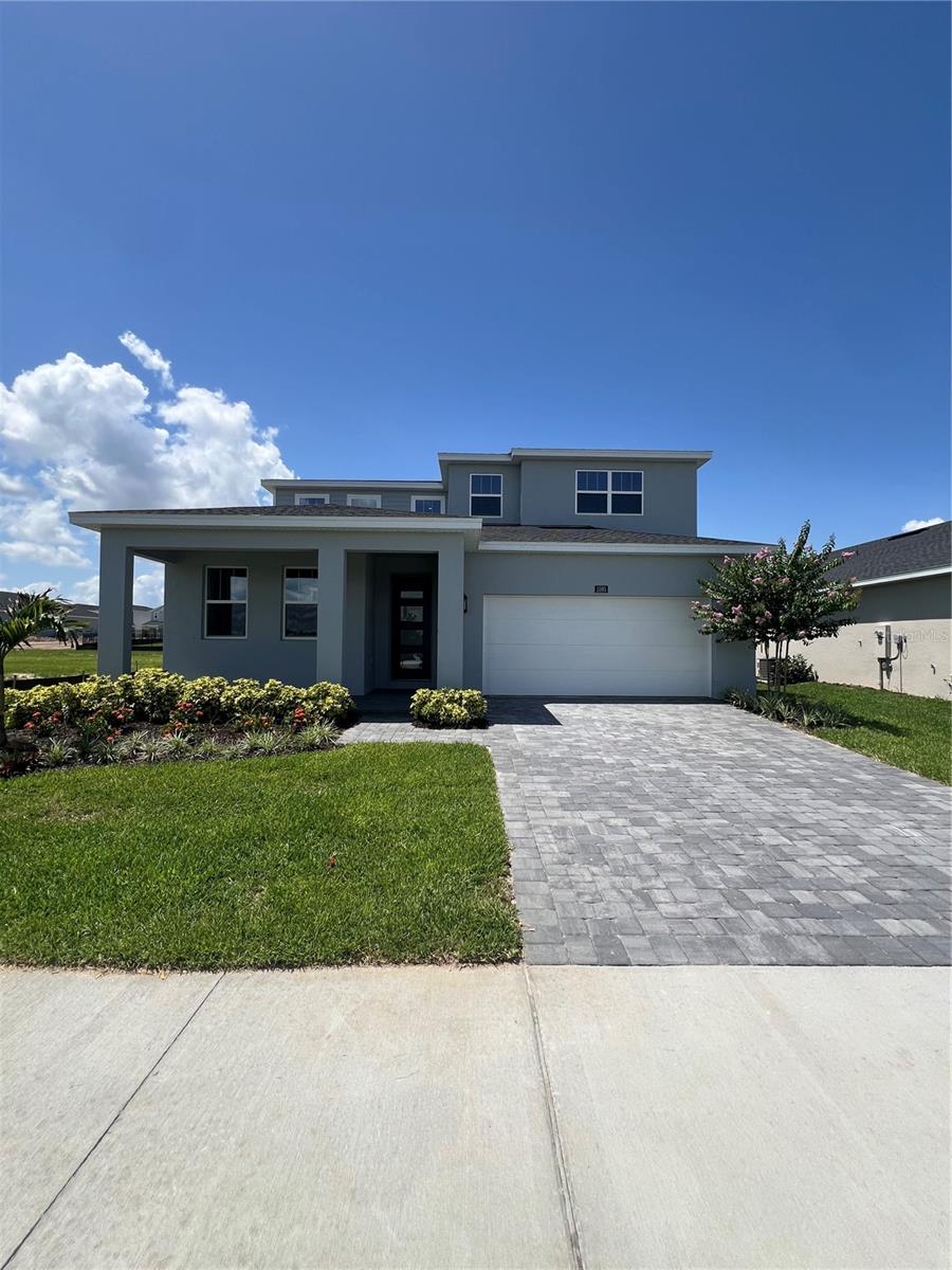 1595 Stoneclifff Drive home for sale in Bronson Peak