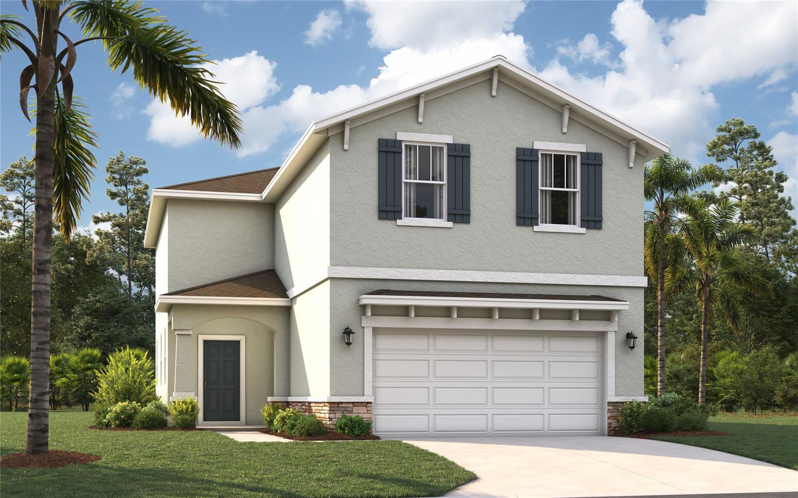 3830 Senna Way home for sale in Avalon Park Tavares