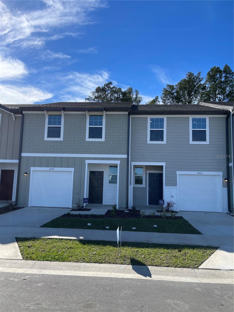 6157 Daerr Ridge #6157 home for sale in Tyson Townhomes