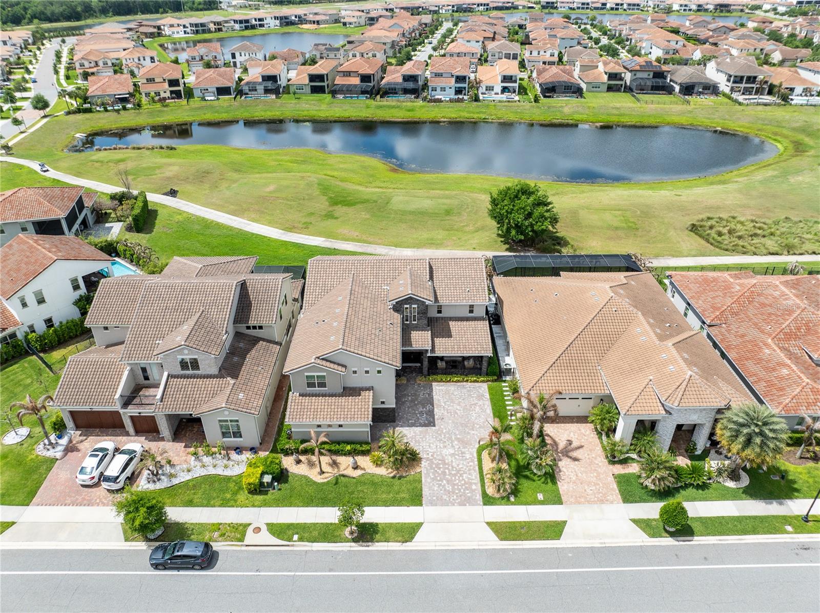 13352 Alderley Drive home for sale in Eagle Creek