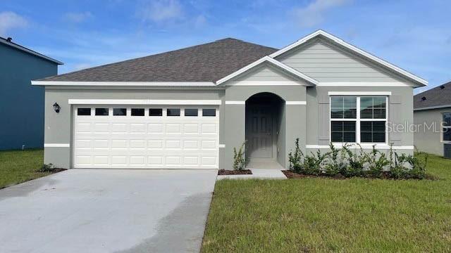 AVALON PARK in Tavares