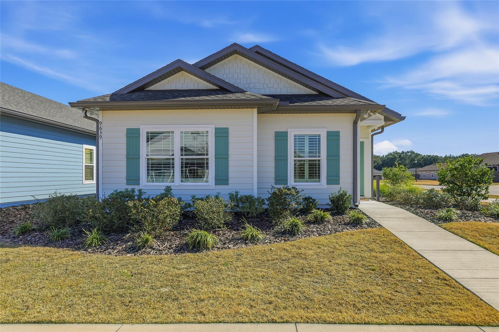 Lugano Homes for Sale in Gainesville, FL