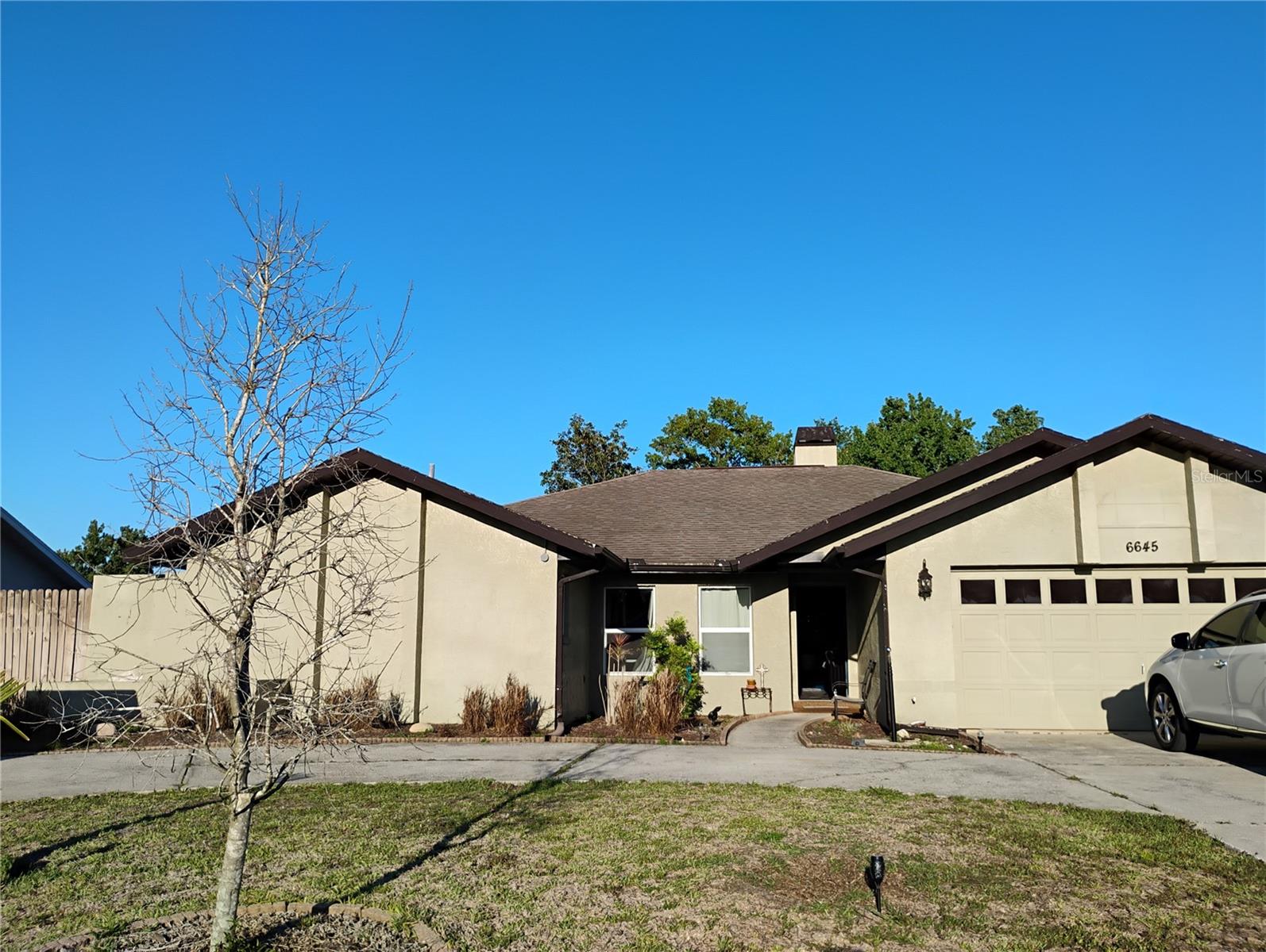 6645 Freeport Drive home for sale in Spring Hill