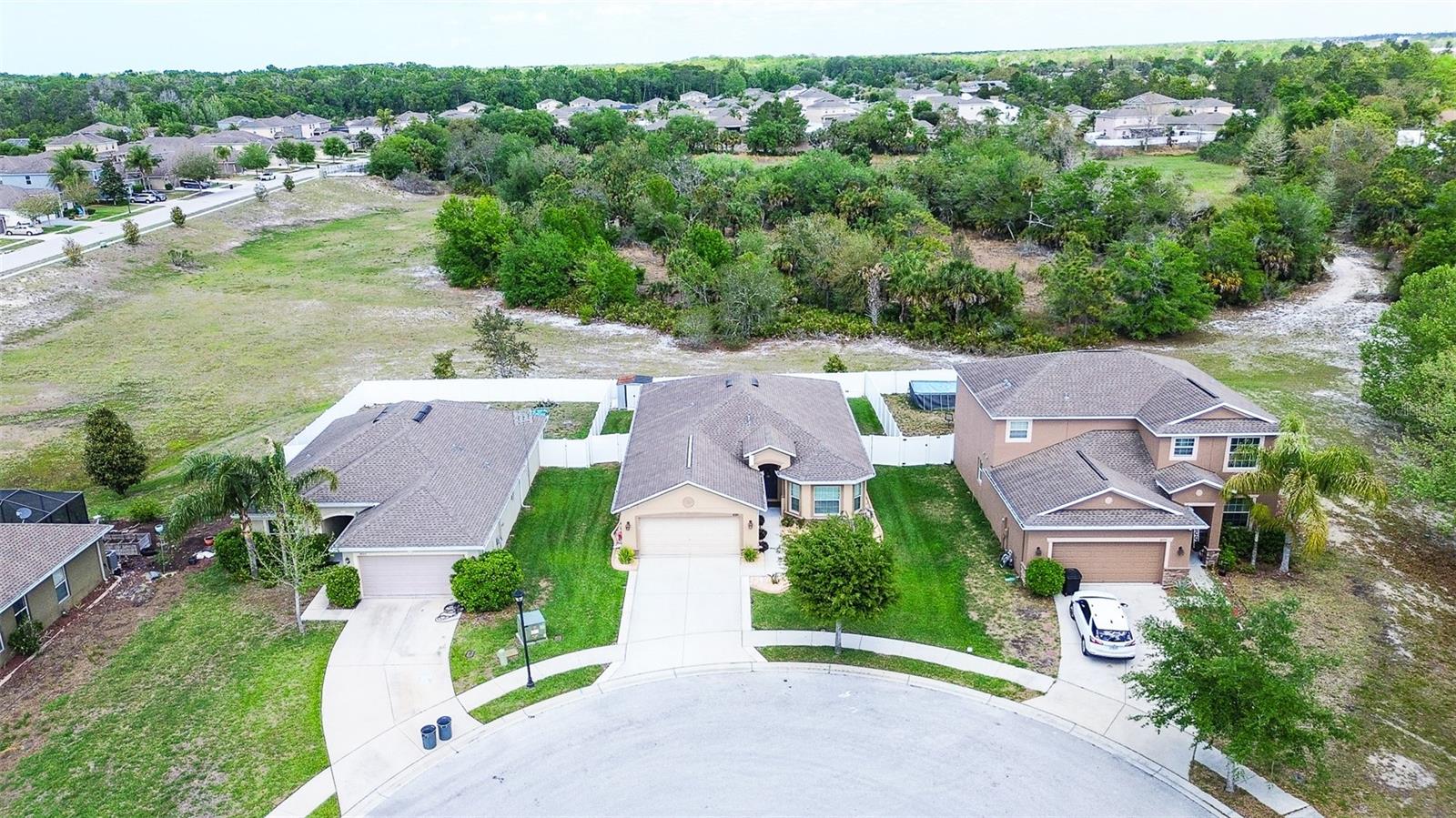 18329 Arbor Crest Drive home for sale in Briar Oaks Village
