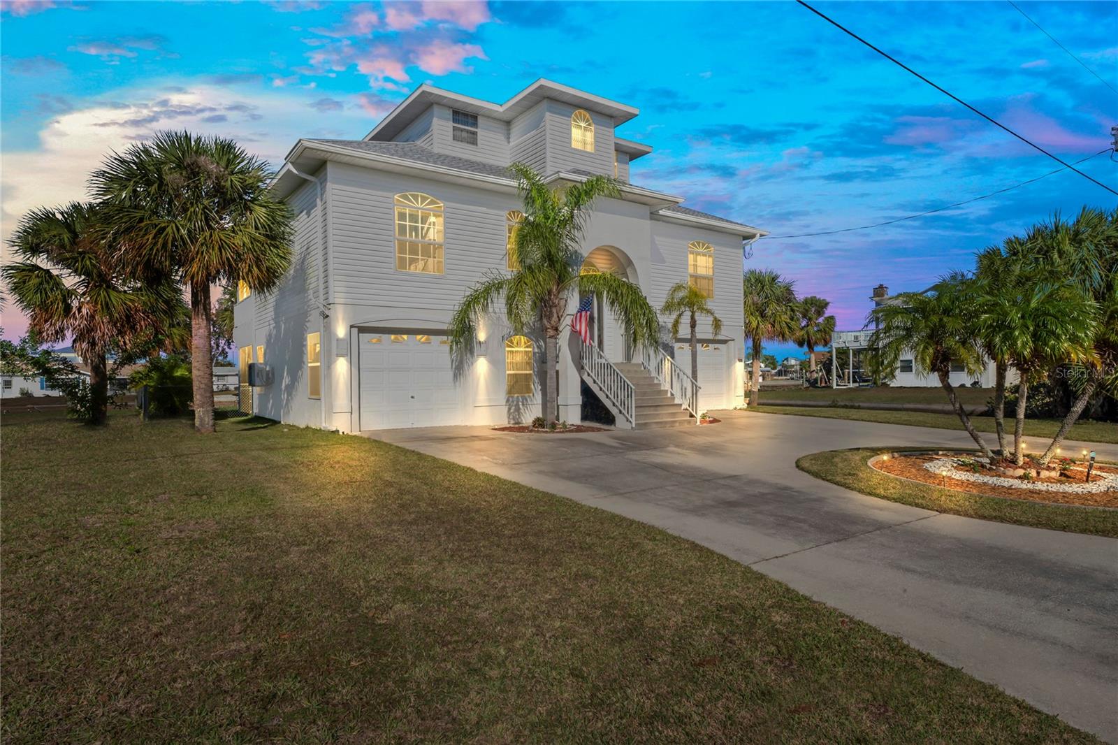 3459 Flamingo Boulevard home for sale in Gulf Coast Retreats