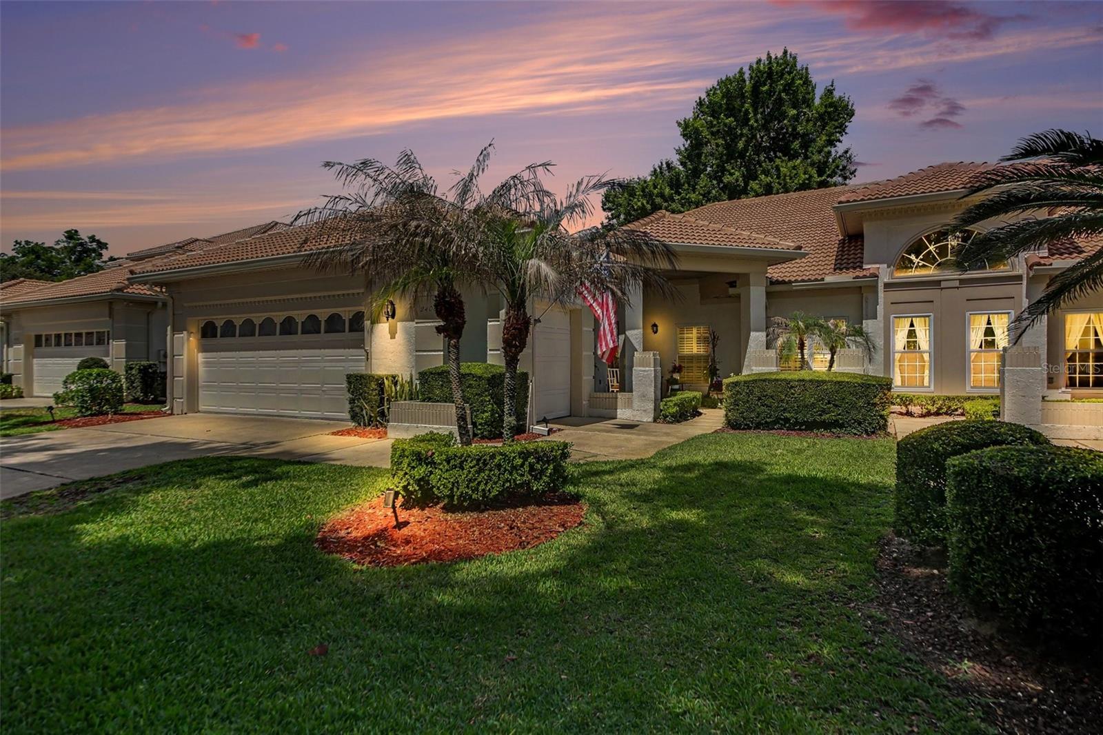 2406 Sweetwater Country Club Drive home for sale in SWEETWATER COUNTRY CLUB