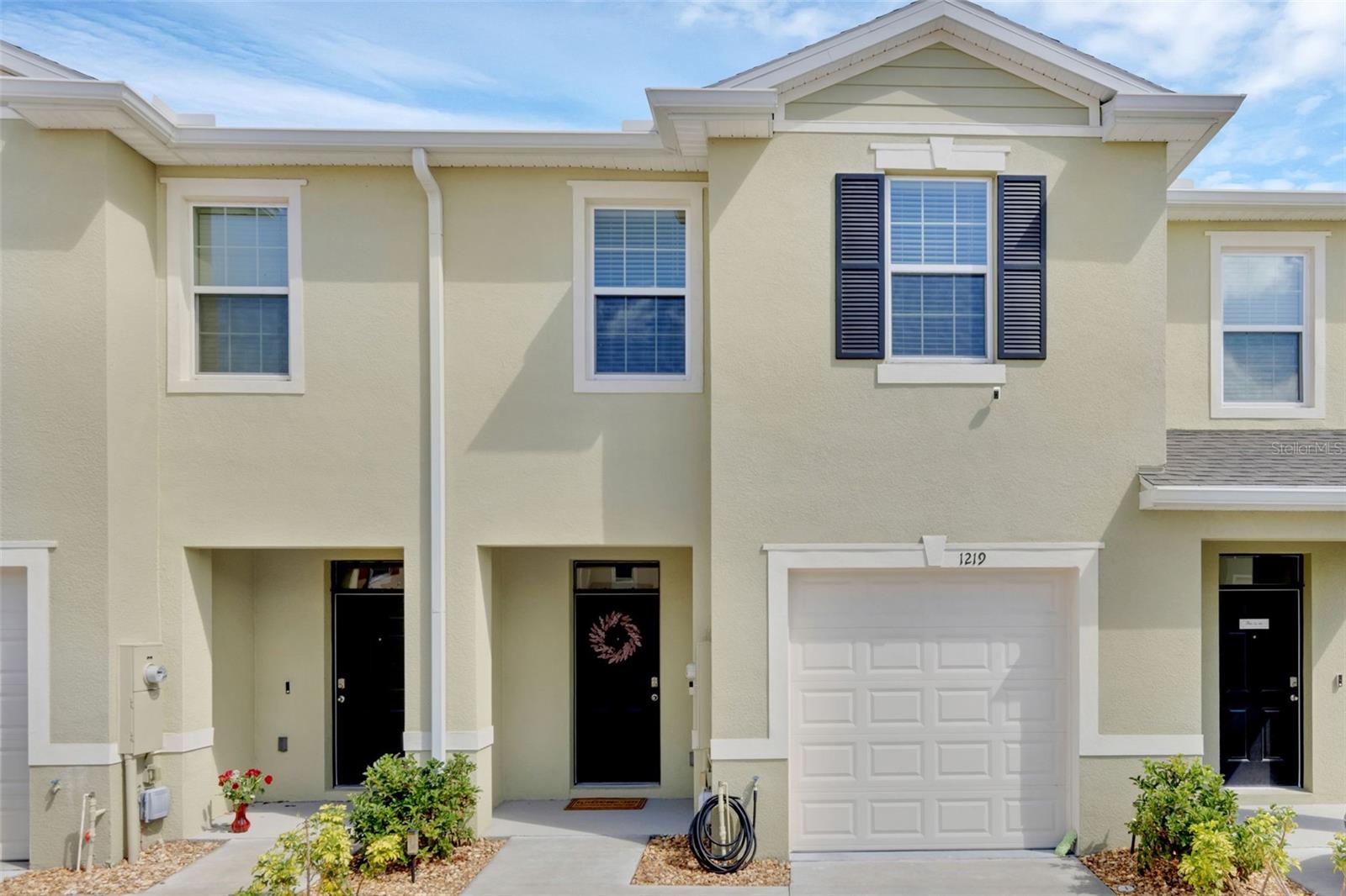 1219 Lido Drive home for sale in VENEZIA TWNHS