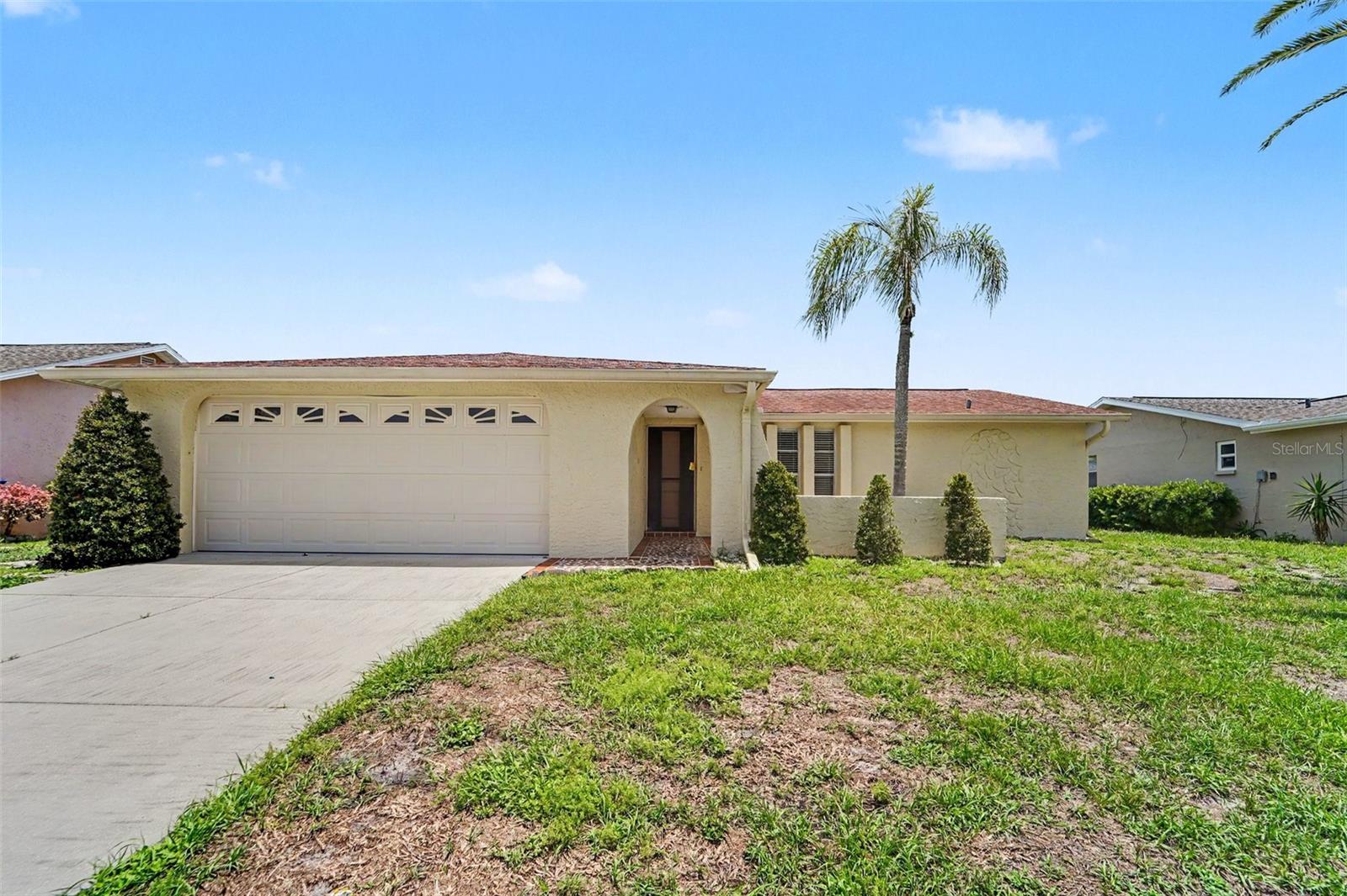 4316 Chipmunk Drive home for sale in Park Lake Estates
