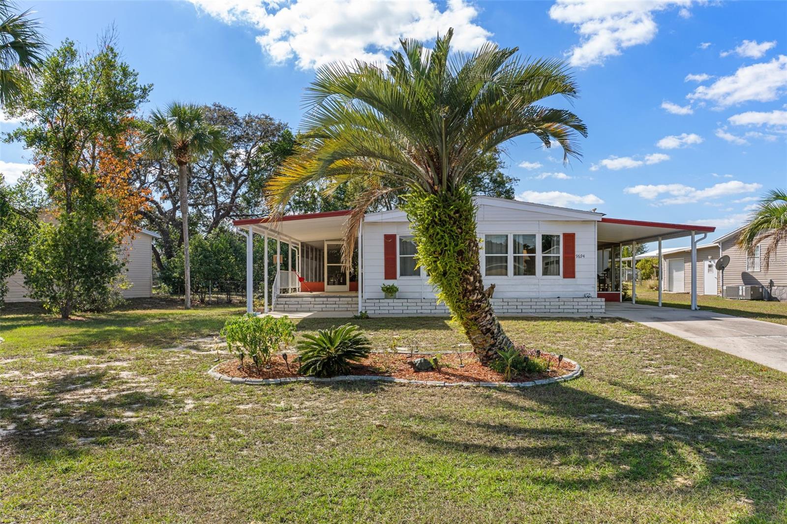 Brookridge home for sale