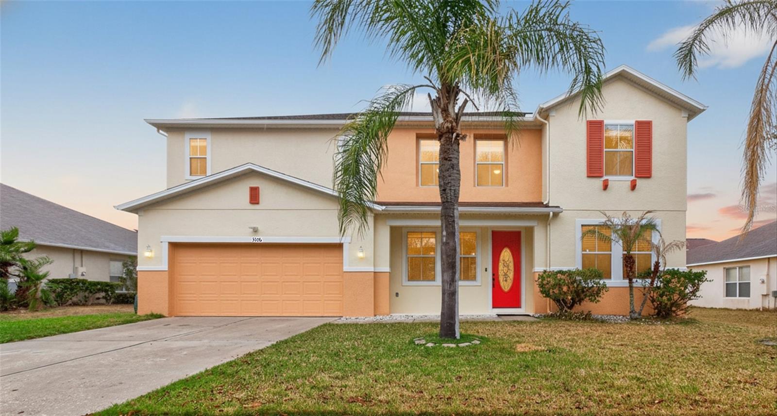3106 Anquilla Avenue home for sale in SOUTHERN FIELDS
