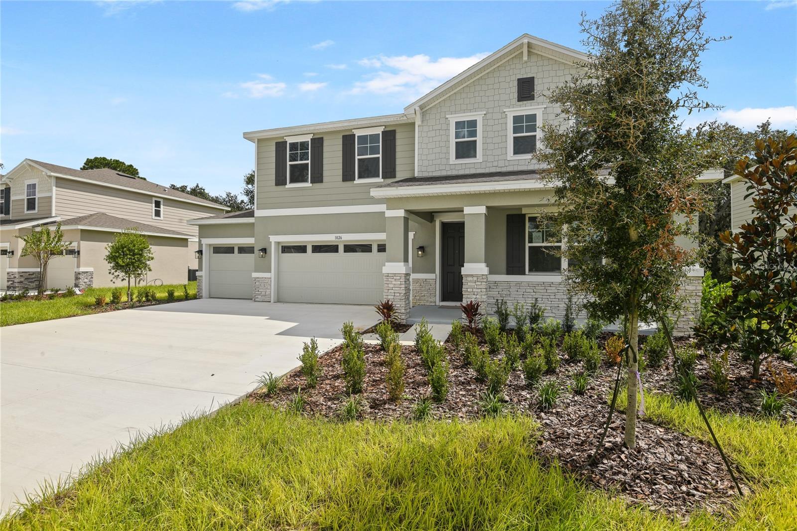 1026 Cloud Ridge Court home for sale in Seasons at Wekiva Ridge