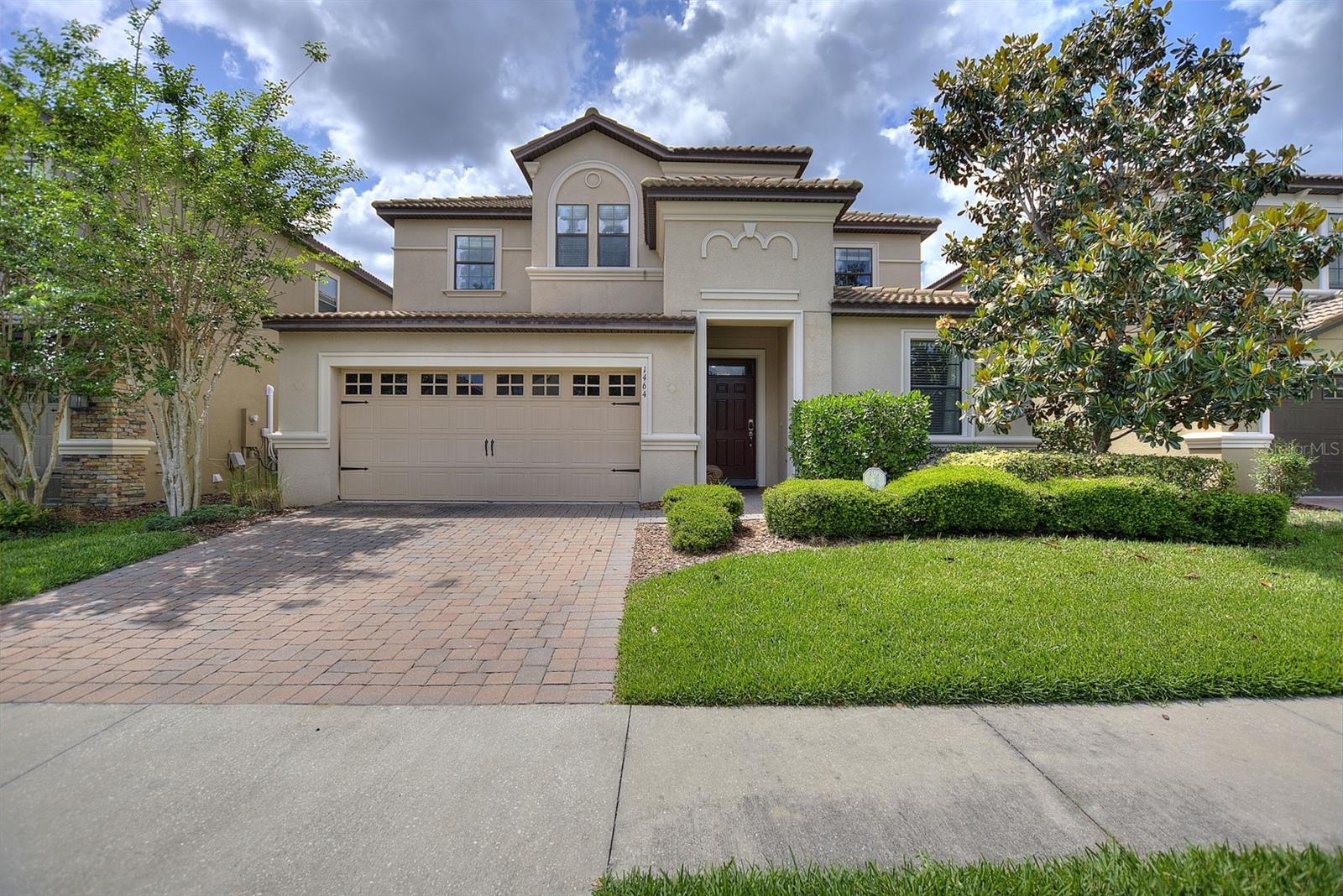 1464 Moon Valley Drive home for sale in Stoneybrook South at ChampionsGate
