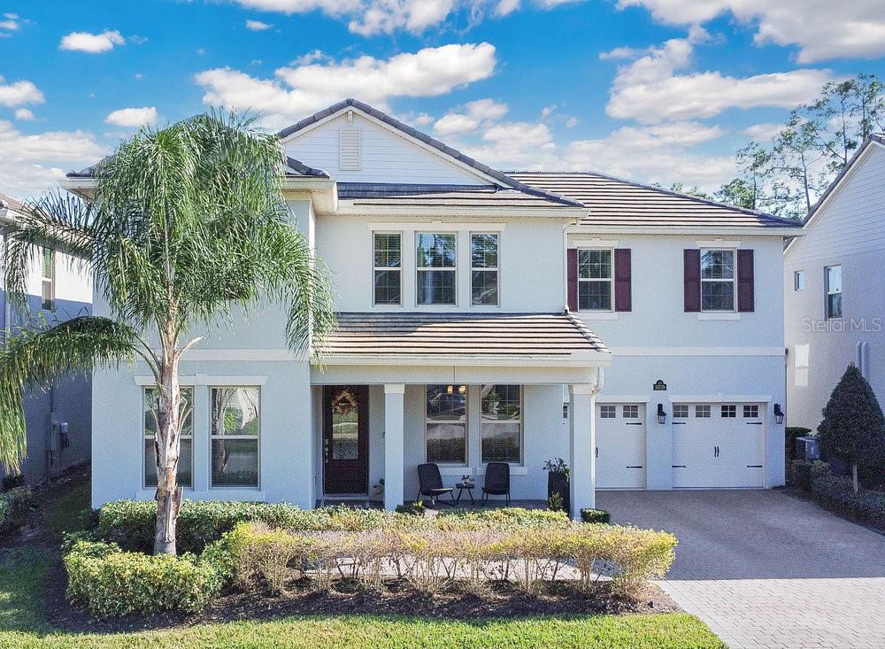 8759 Sonoma Coast Drive home for sale in Waterleigh