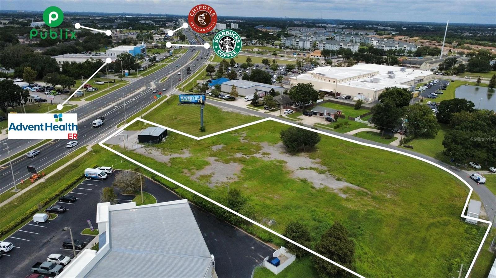 BROADVIEW in Kissimmee