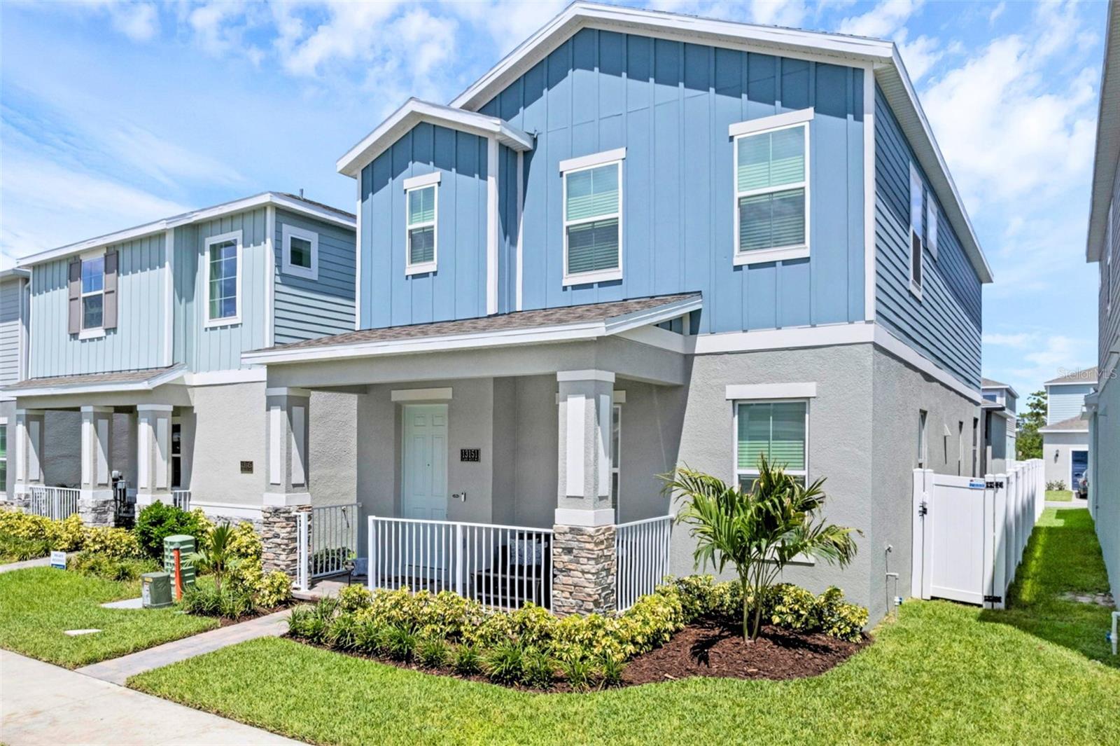 13151 Calming Breeze Way home for sale in Serenade at Ovation