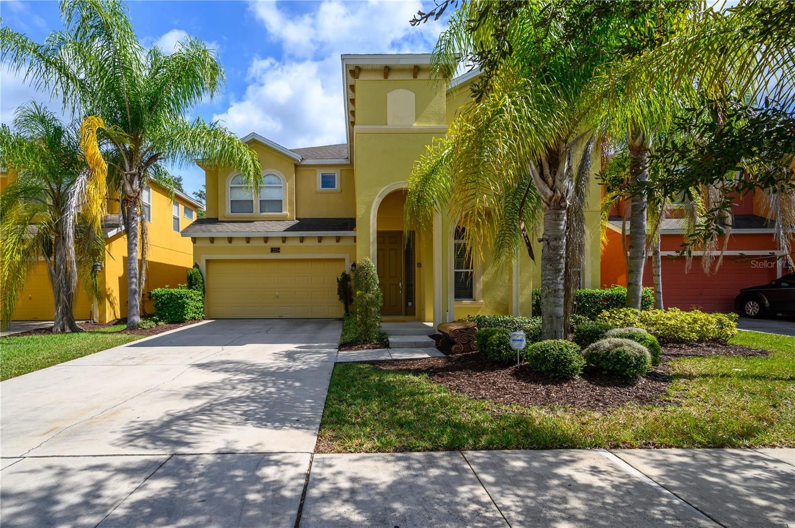 221 Las Fuentes Drive home for sale in BELLAVIDA