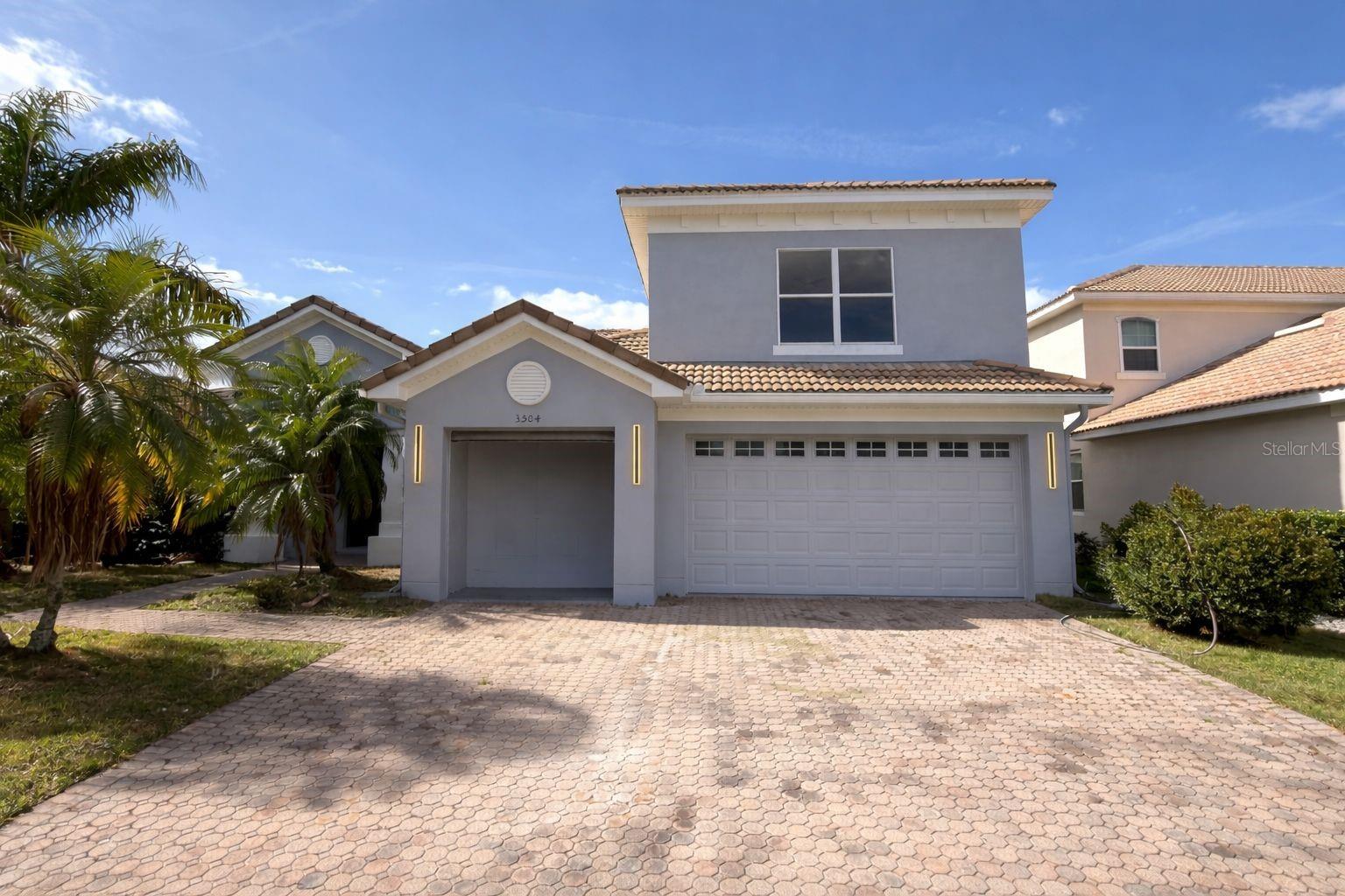 3504 Valleyview Drive home for sale in Bellalago