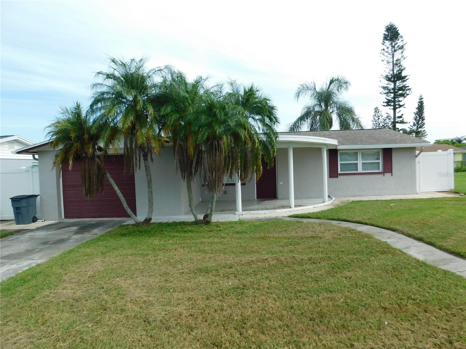 3801 Darlington Road home for sale in Tahitian Homes