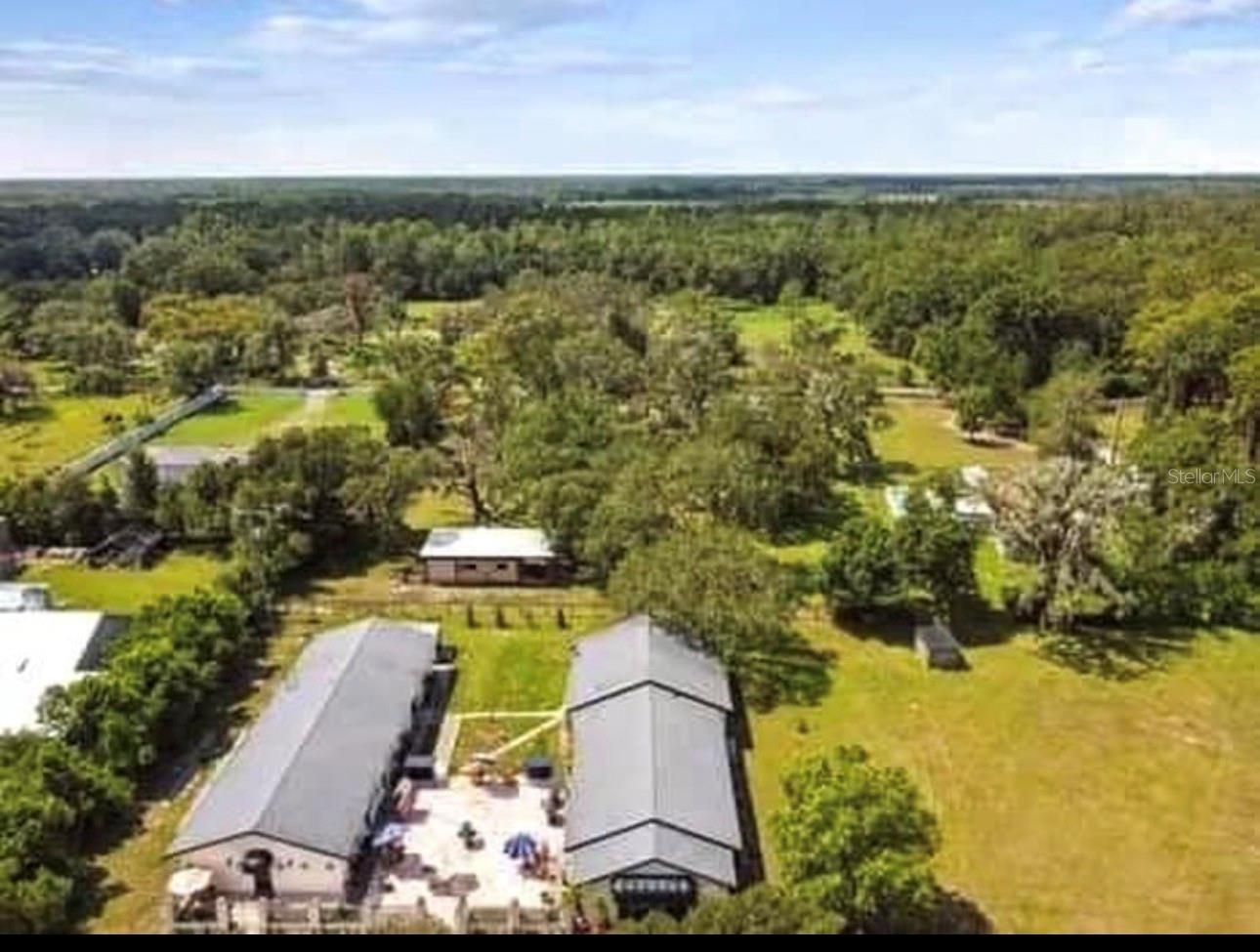 13042 Tarpon Springs Road home for sale in Keystone Park Colony