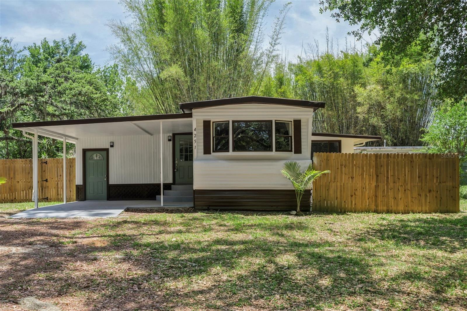 4251 Seaberg Road home for sale in Zephyrhills Colony Company