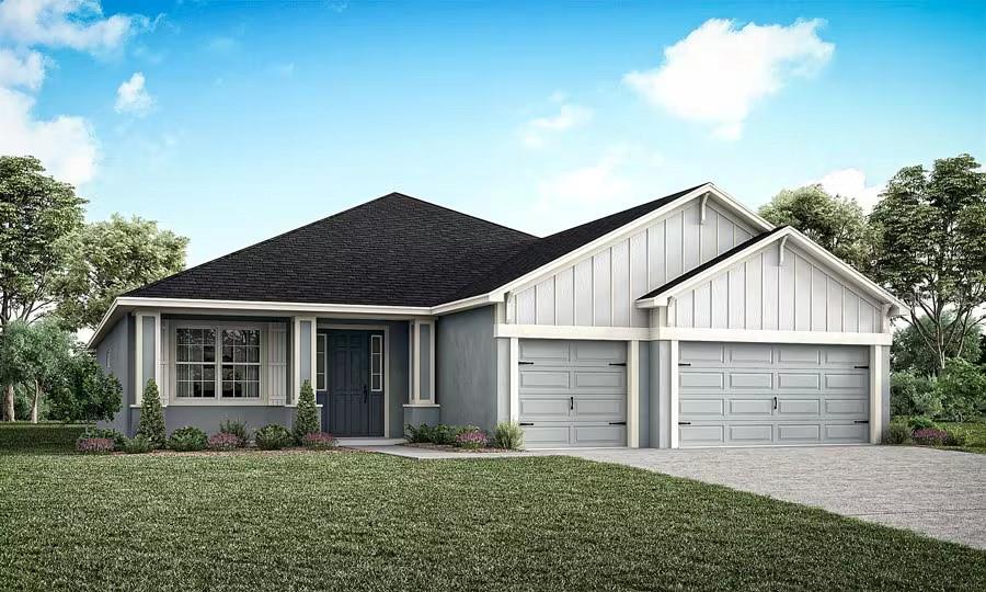 5518 Amorelli Way home for sale in BELLAVIVA