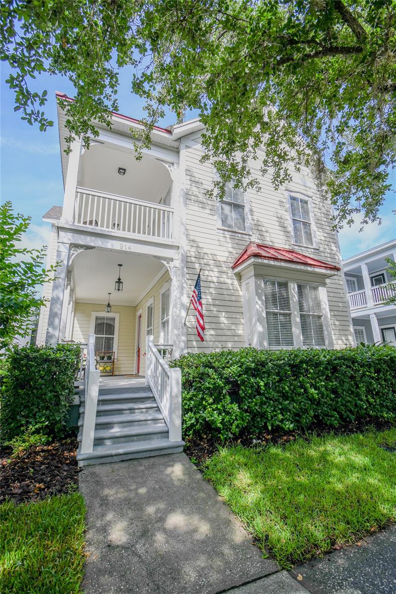 914 Waterside Drive home for sale in CELEBRATION SOUTH VILLAGE