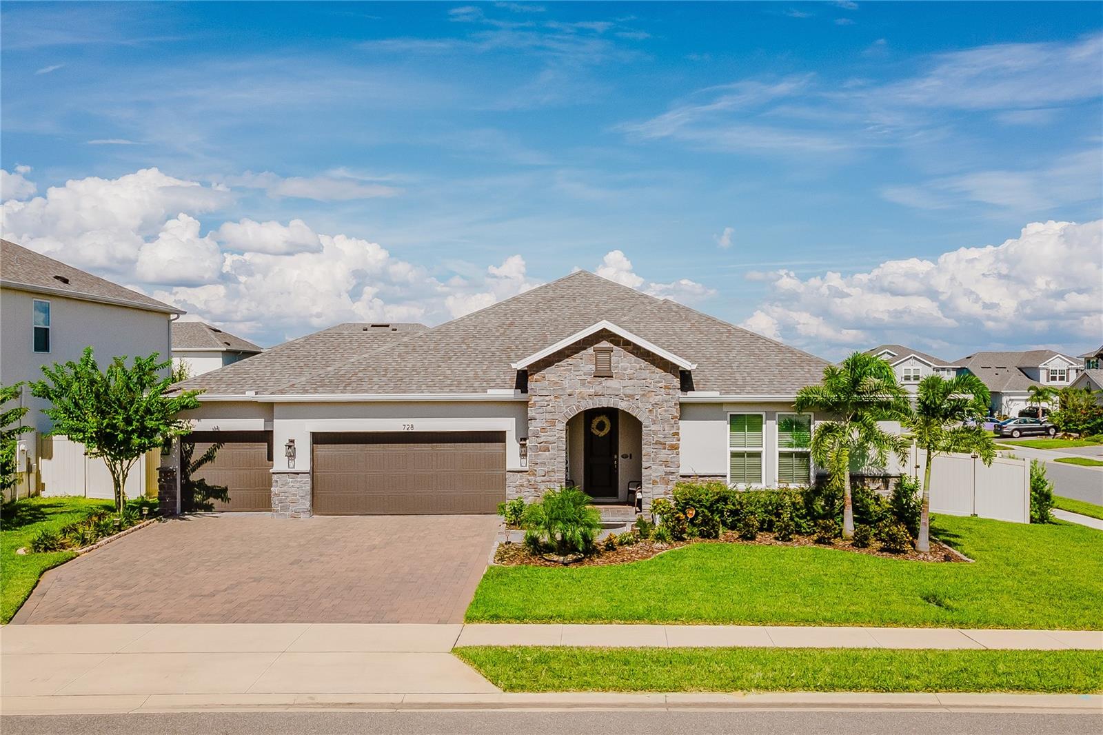 Park View at the Hills in Minneola