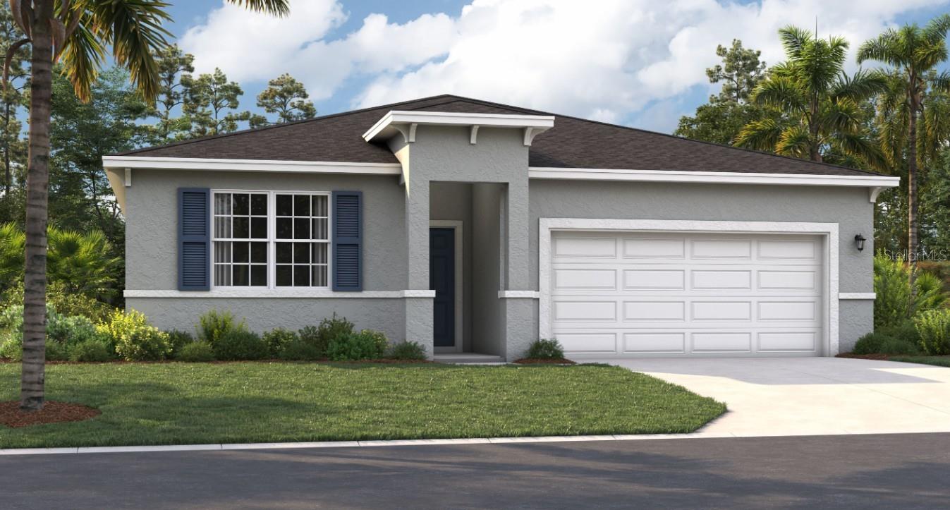 1106 Clay Boulevard home for sale in Avalon Park Tavares