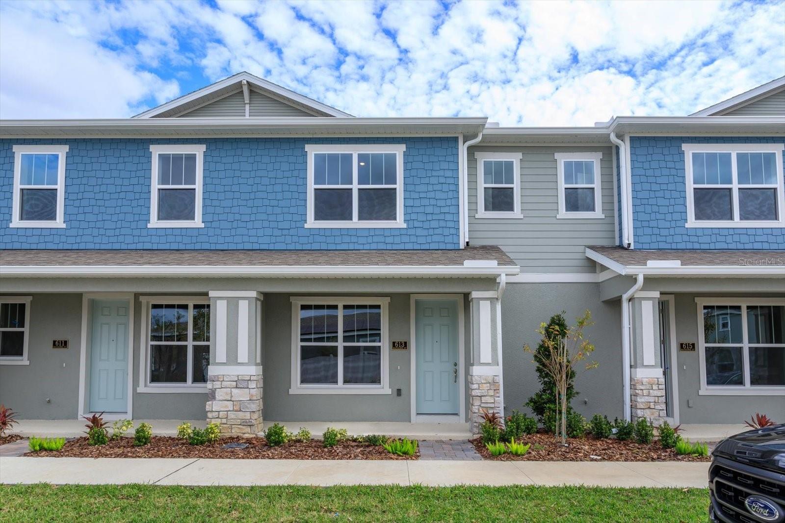 13303 Peaceful Melody Drive home for sale in Serenade at Ovation