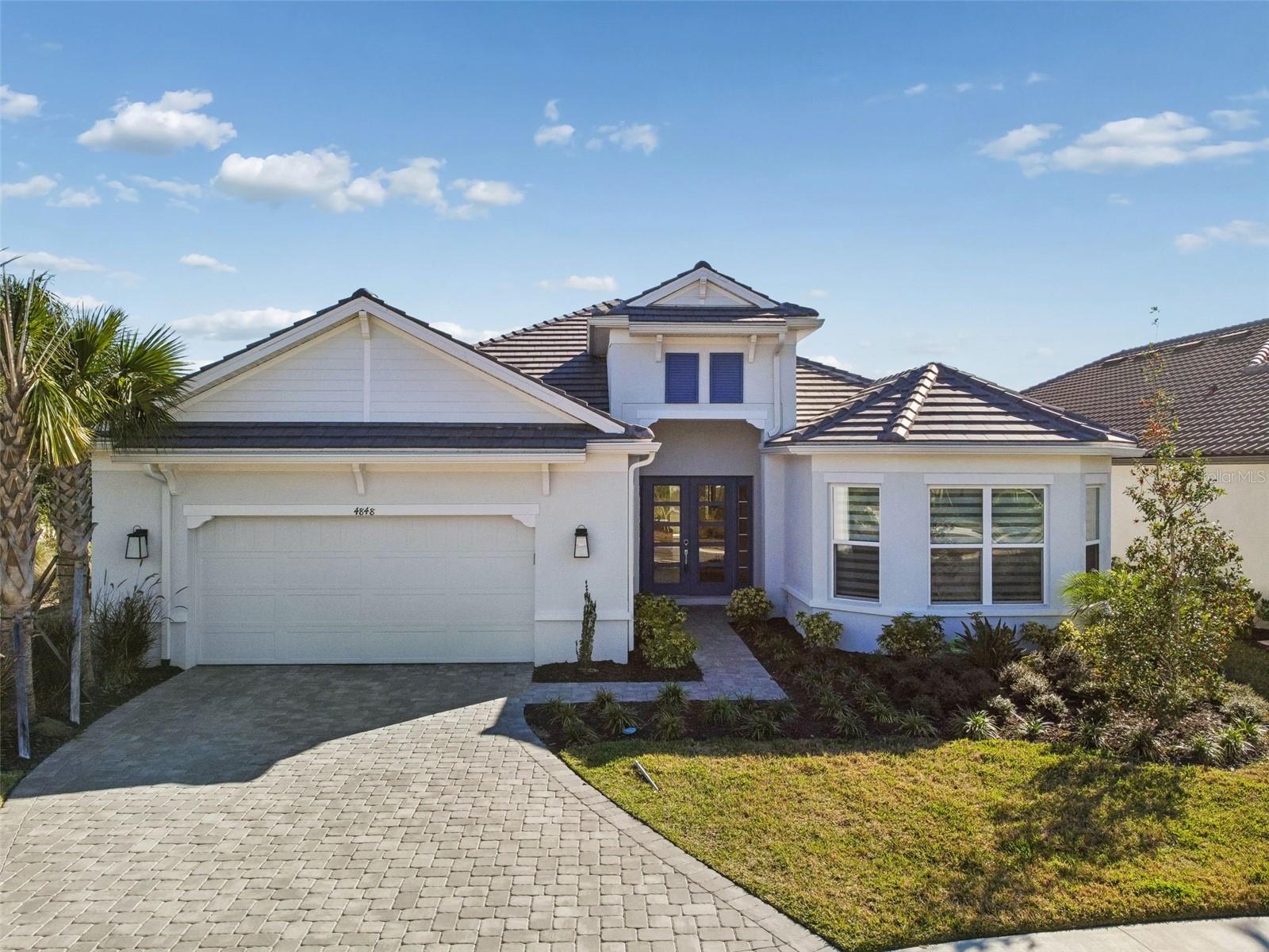 4848 Rosatti Road home for sale in Esplanade at Wiregrass Ranch