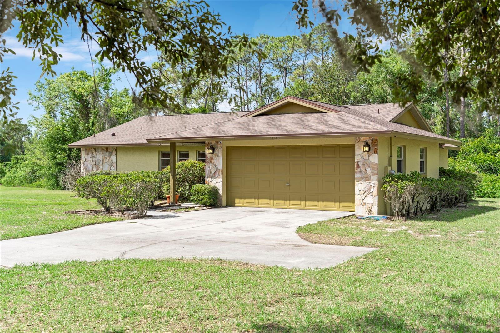 UNINCORPORATED LAKE COUNTY, FL