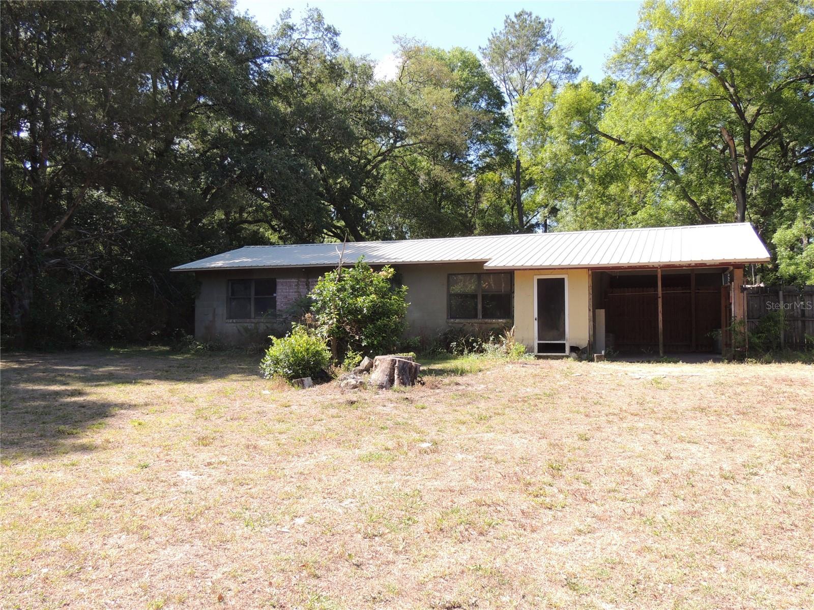 Hiland Acre