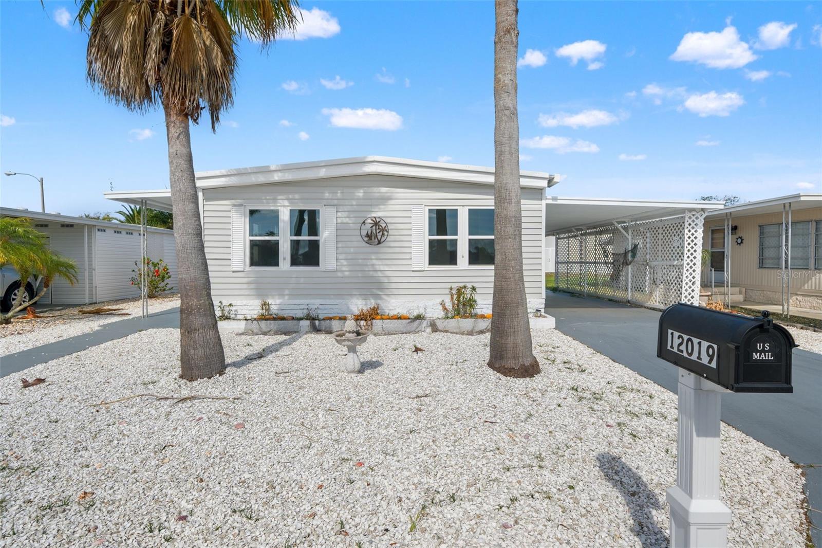 12019 Cartwright Drive home for sale in Ponderosa Park