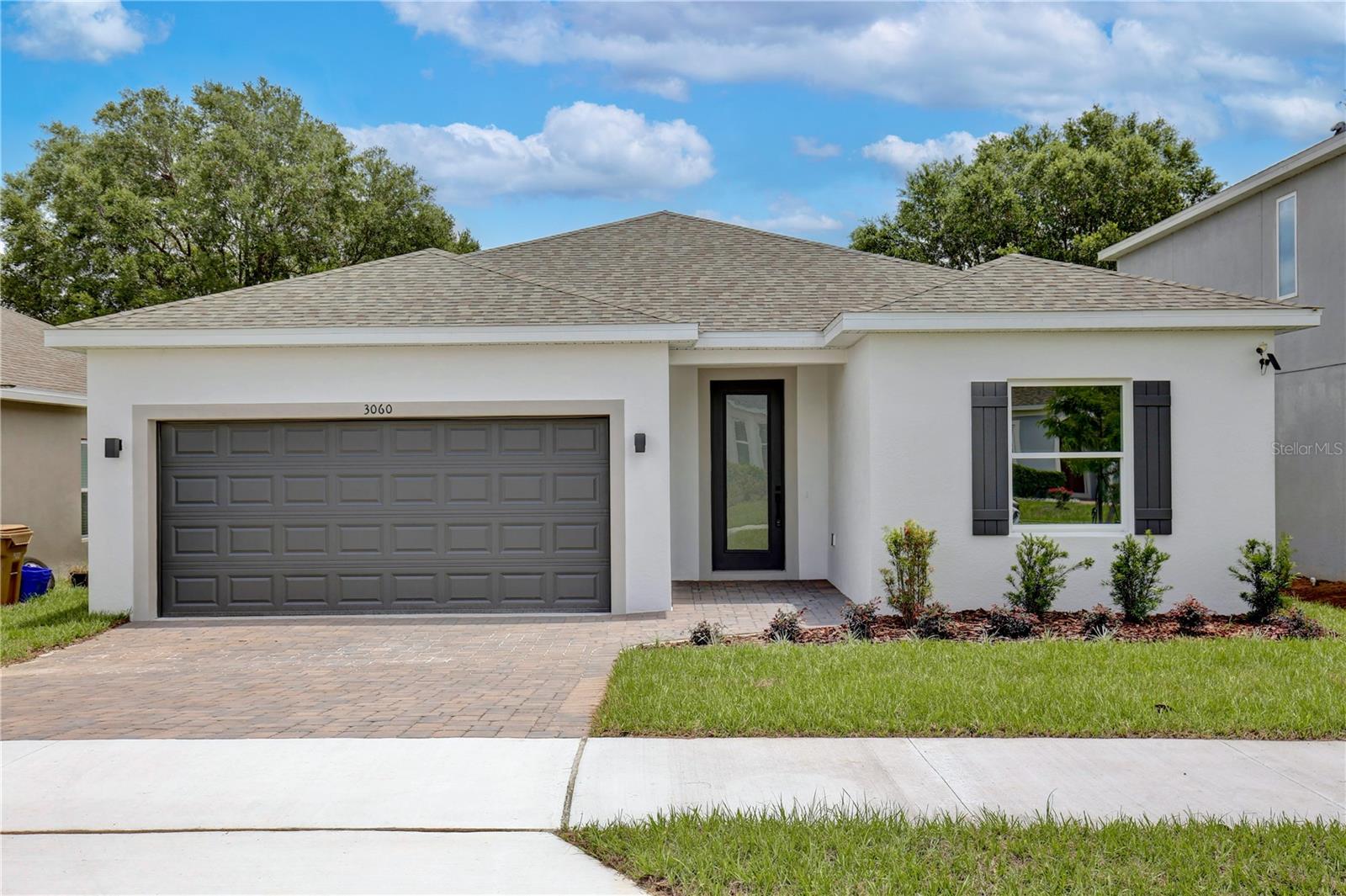3060 Sunscape Terrace home for sale in GROVELAND SUNRISE RIDGE
