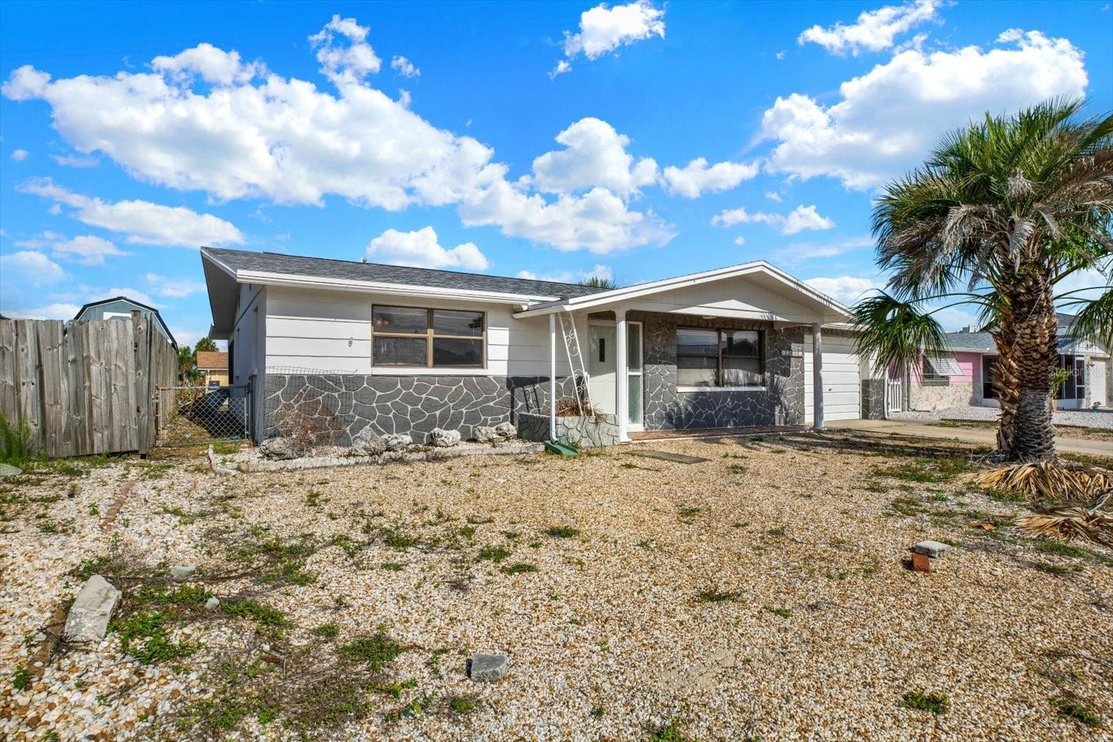 13605 Garris Drive home for sale in Sea Ranch on the Gulf