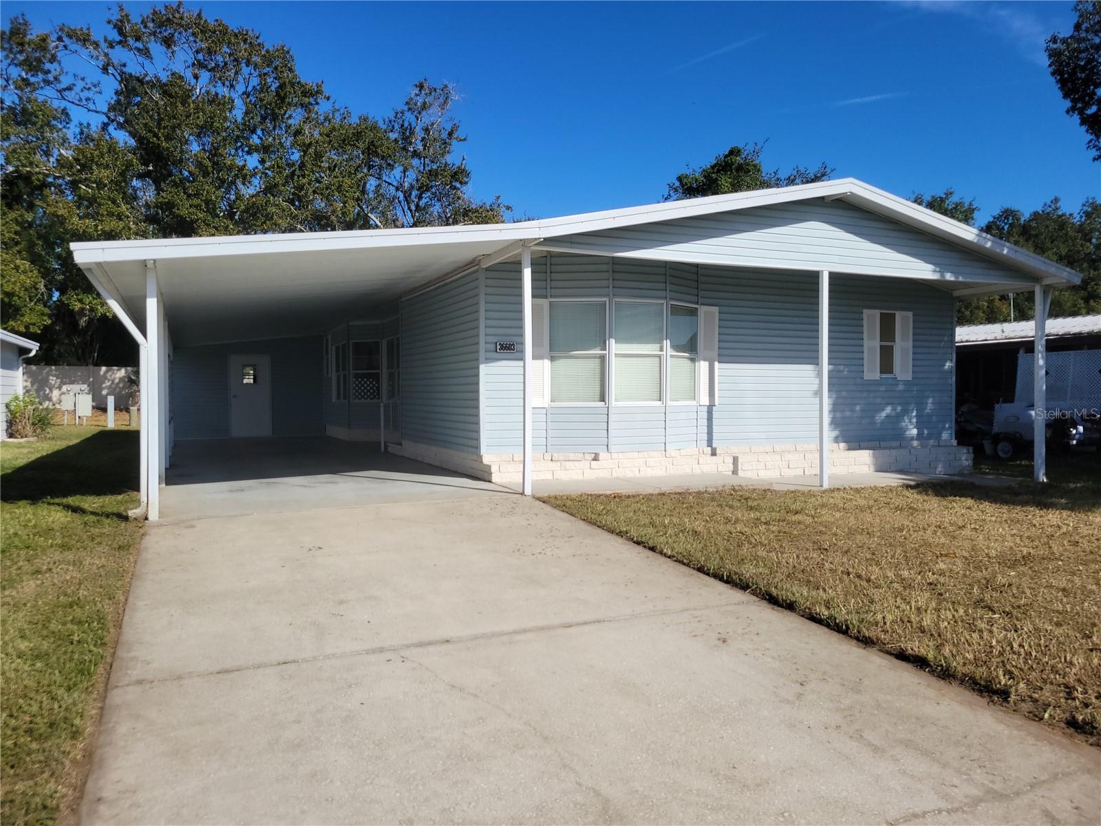 36603 Jodi Avenue home for sale in Lake Betmar Estates