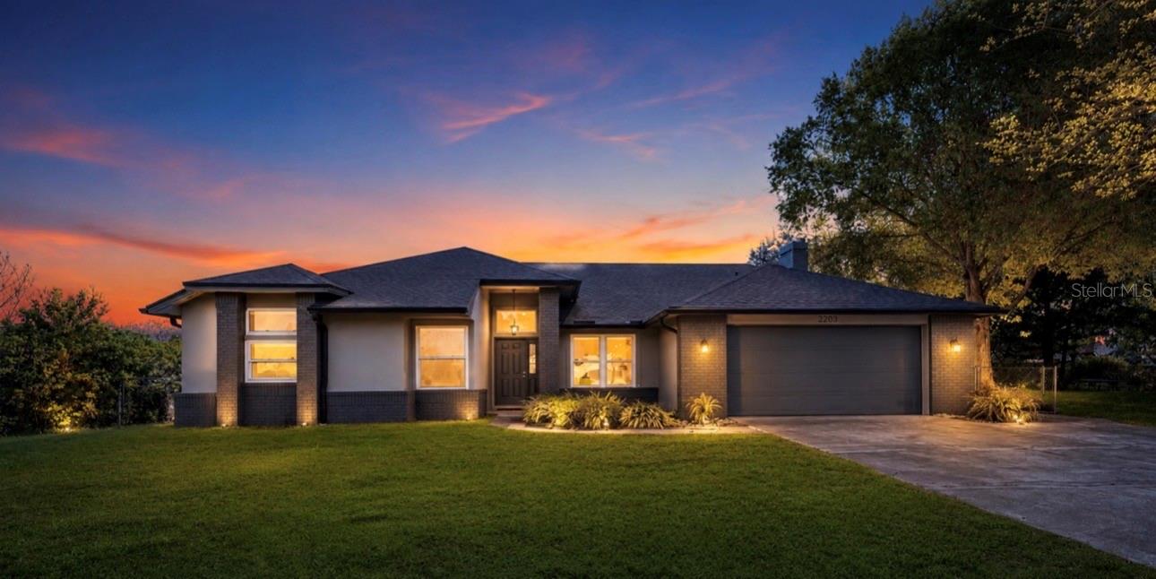 2203 Bancroft Boulevard home for sale in Rocket City