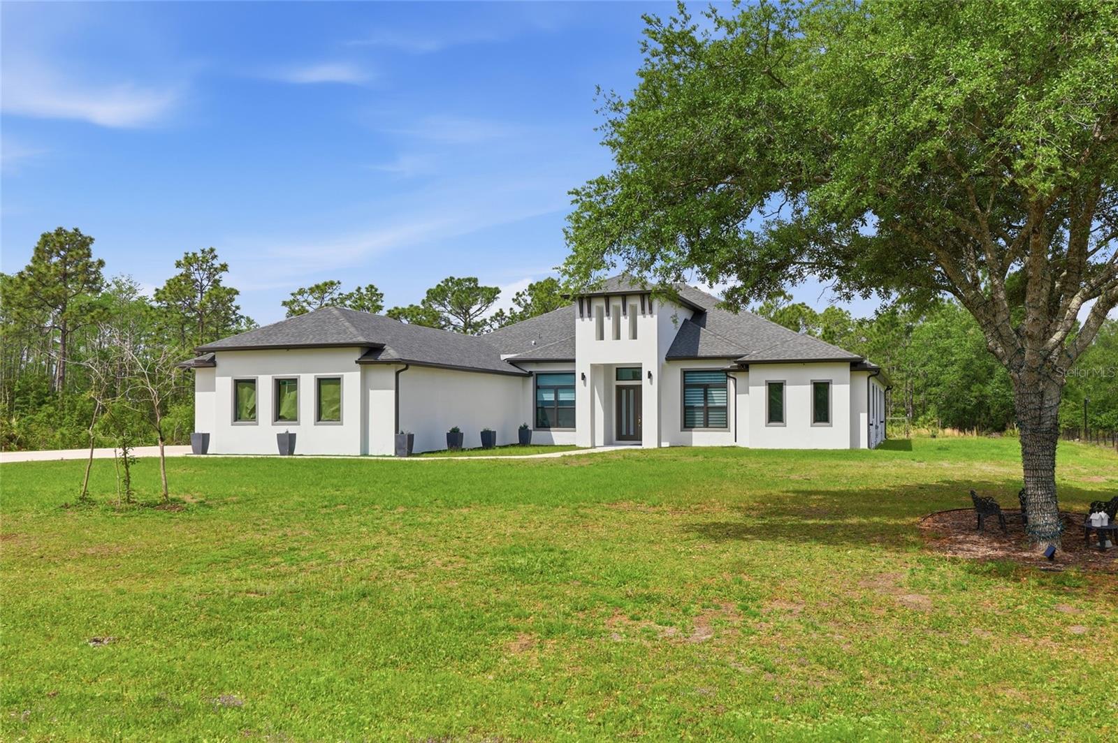 5700 Bancroft Boulevard home for sale in Cape Orlando Estates (Wedgefield)